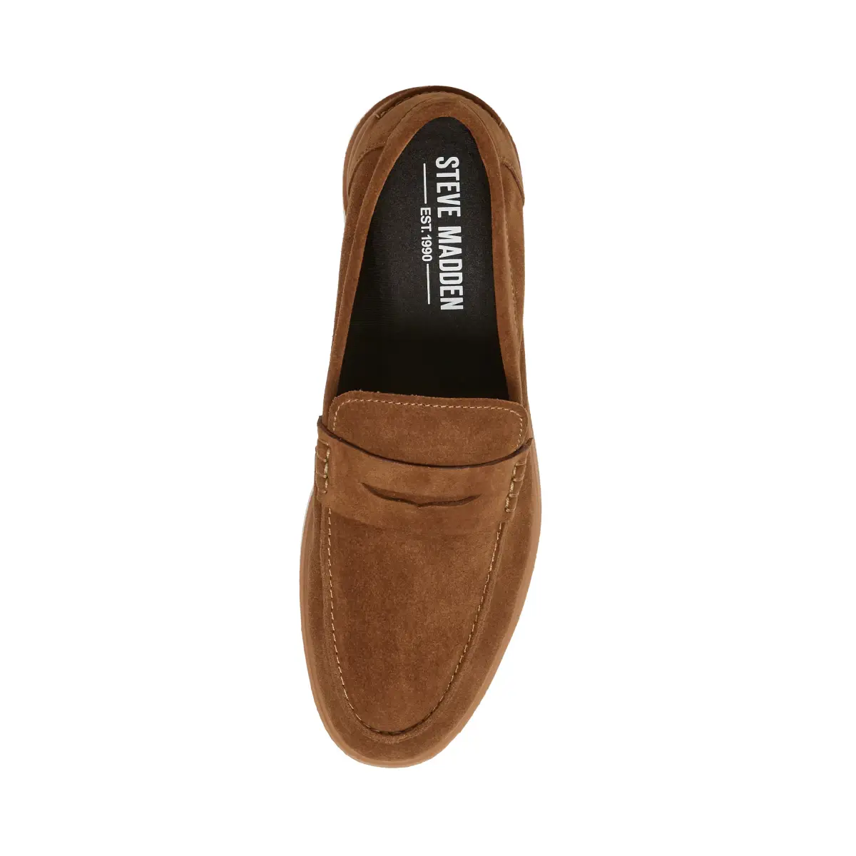 Charley Brown Driver Loafers