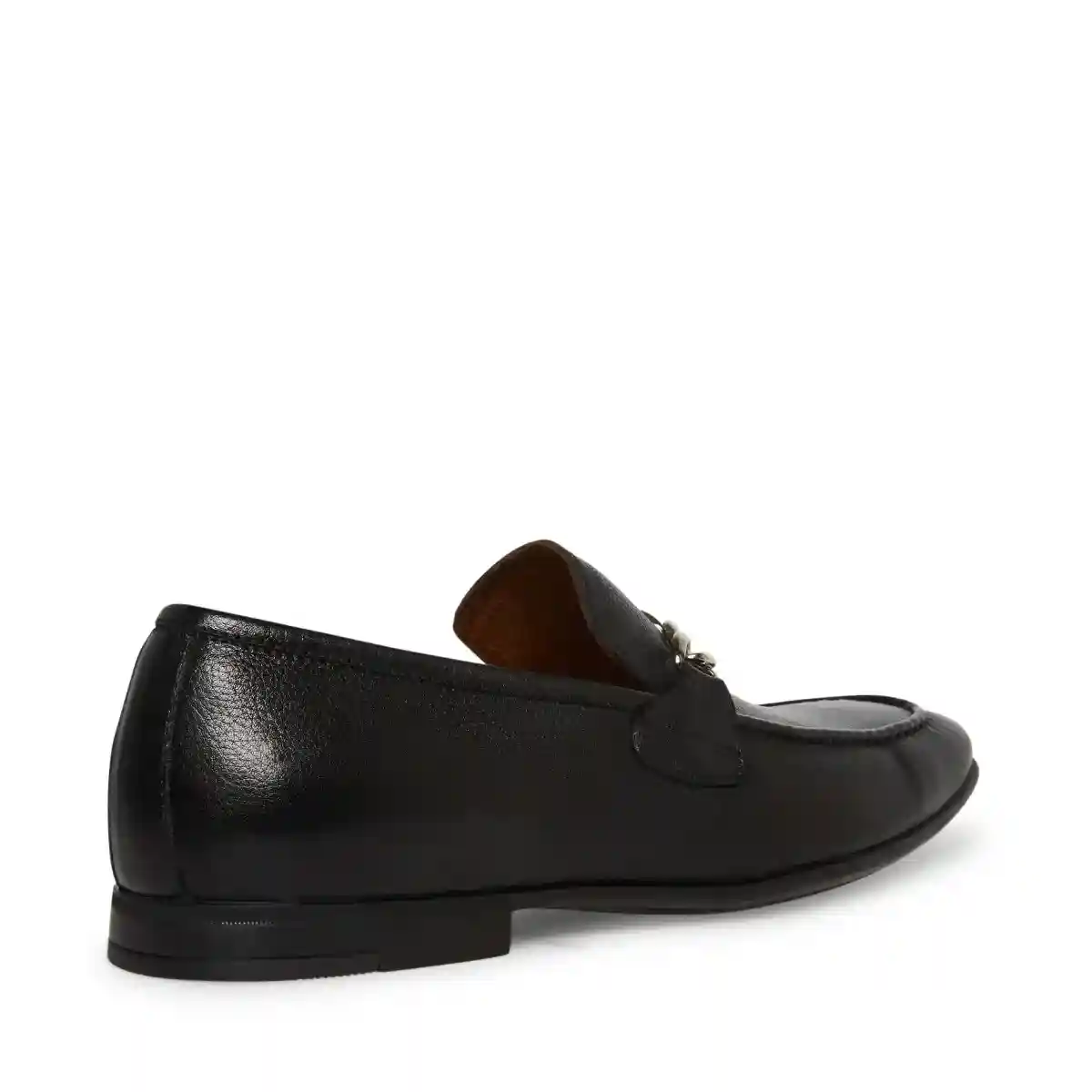 Chiron Black Driver Loafers