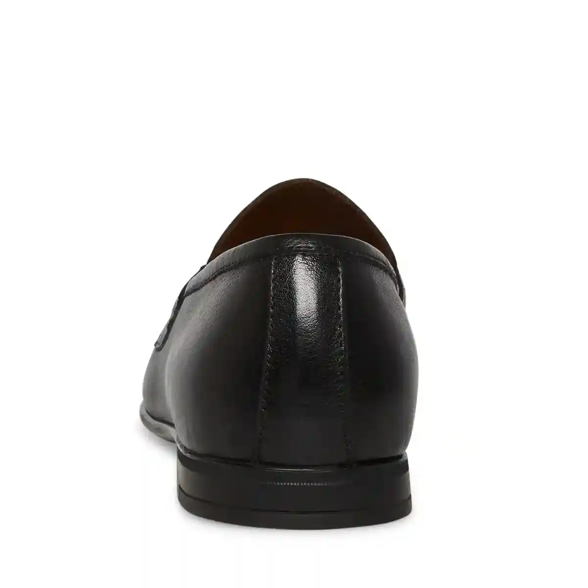 Chiron Black Driver Loafers