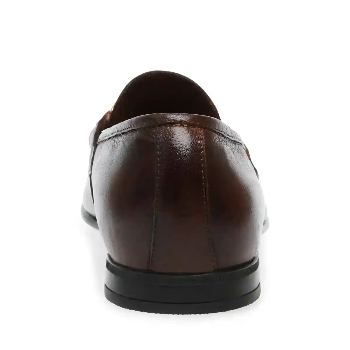 Chiron Brown Driver Loafers