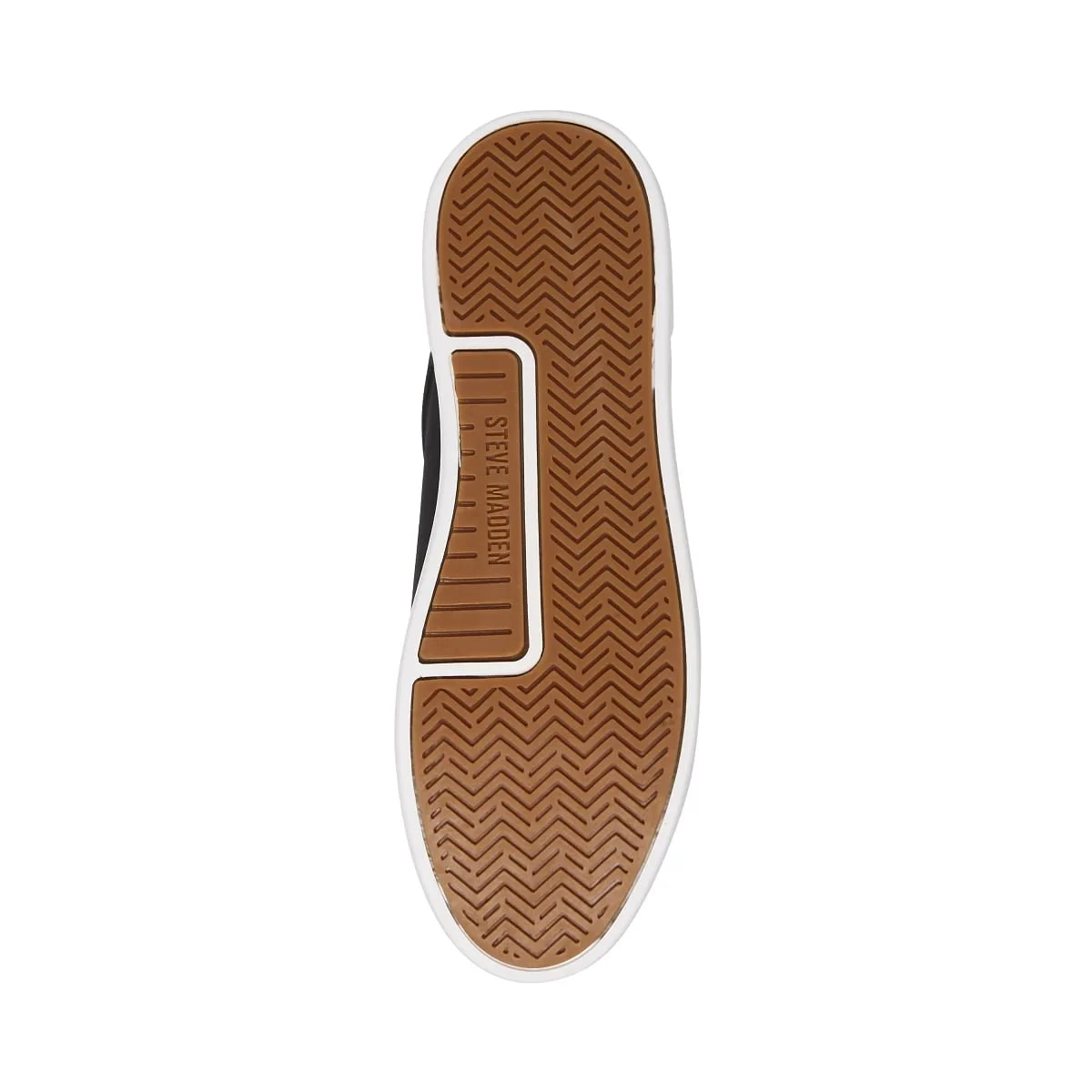 Coram Black Sneakers