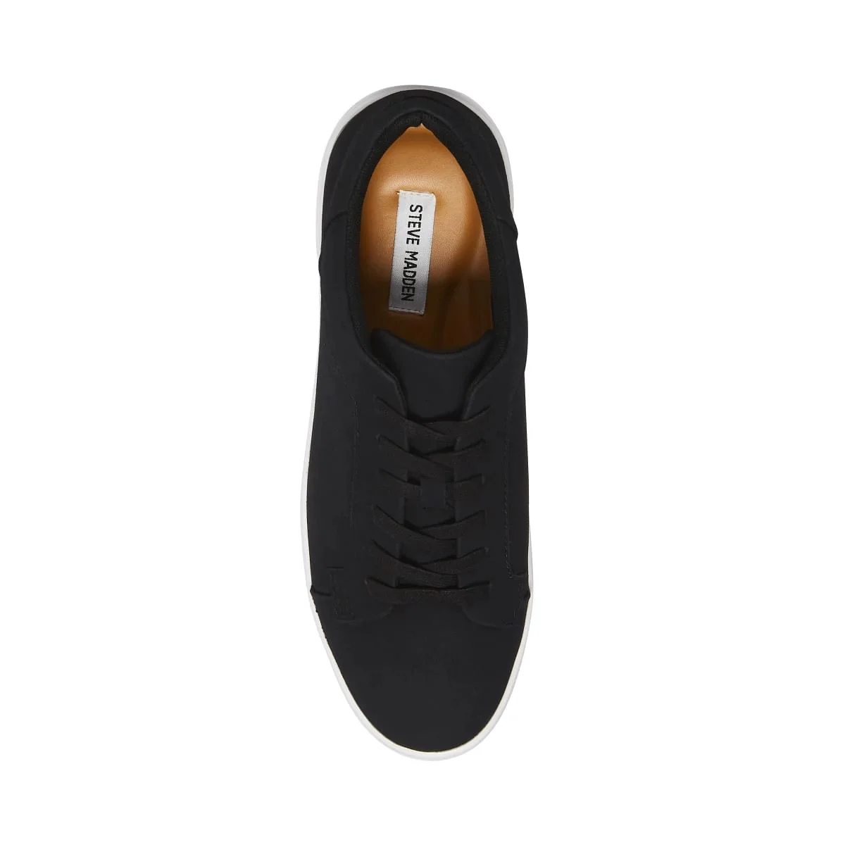 Coram Black Sneakers