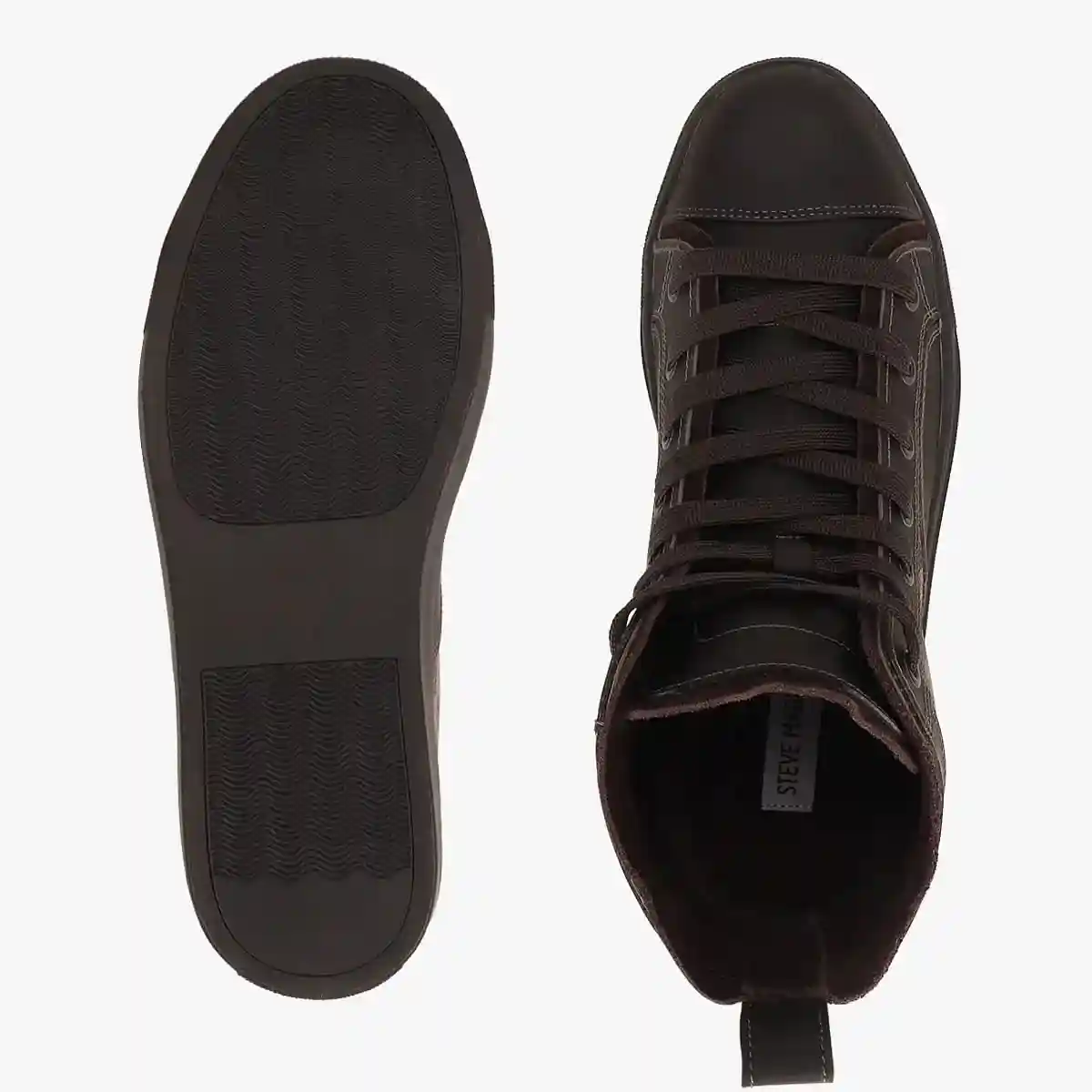 Cristoff Brown Sneakers