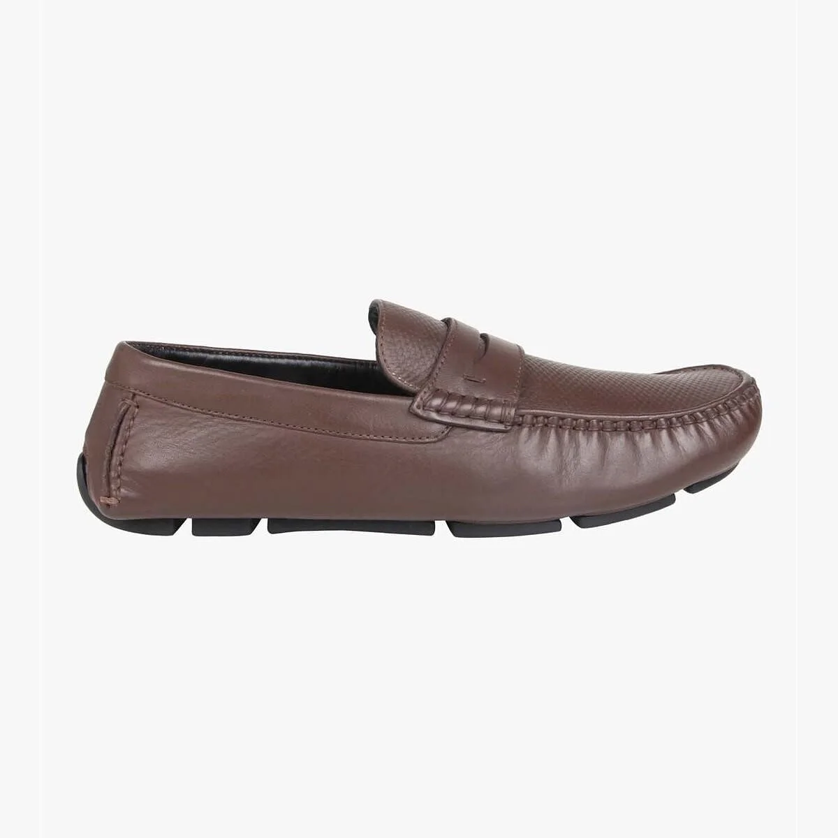 Davis Brown Sneakers
