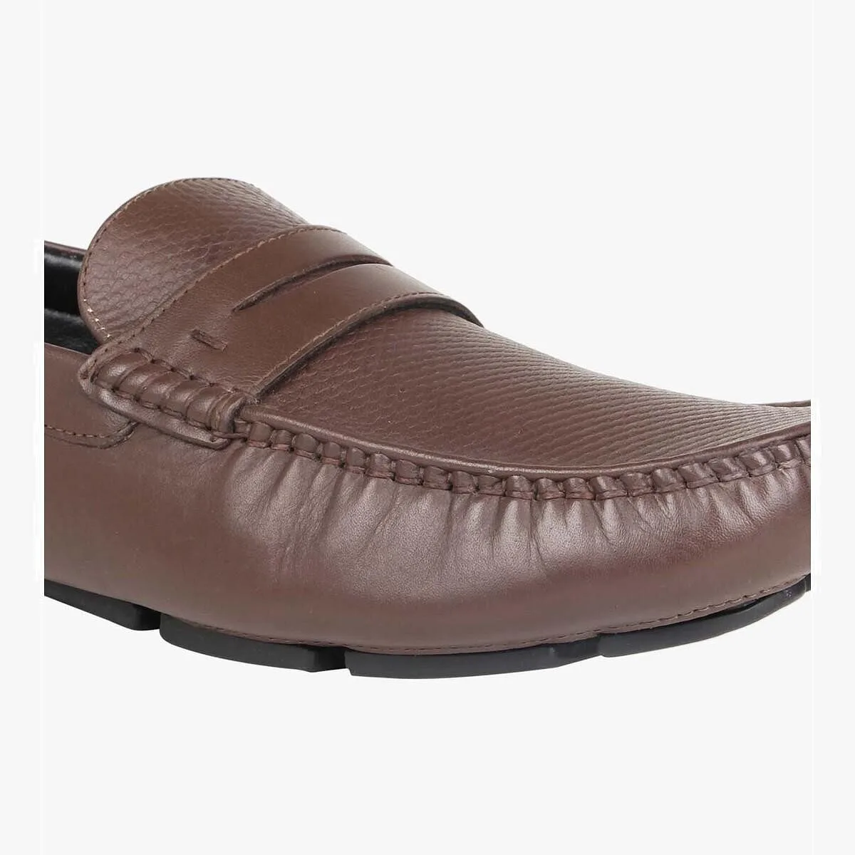 Davis Brown Sneakers