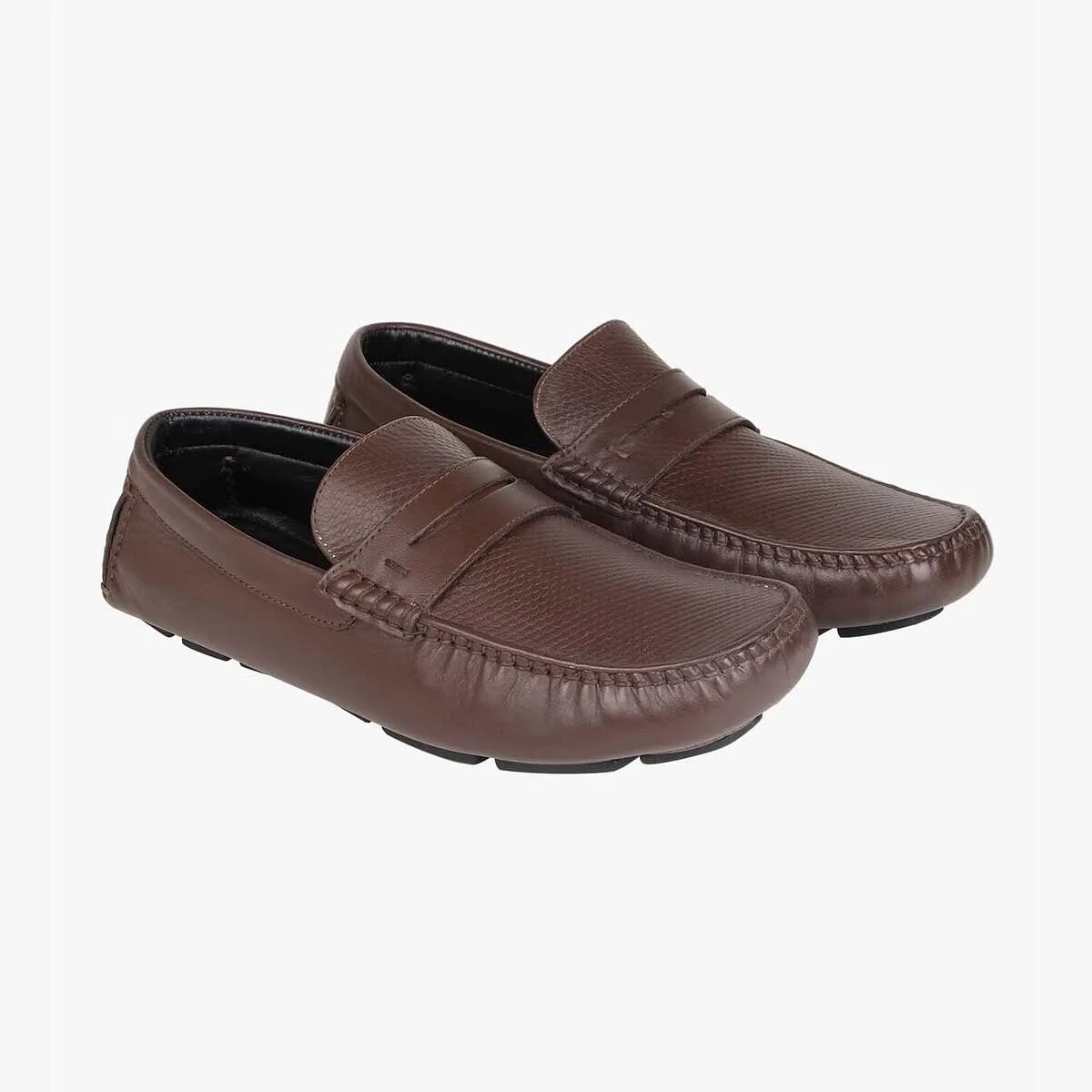 Davis Brown Sneakers