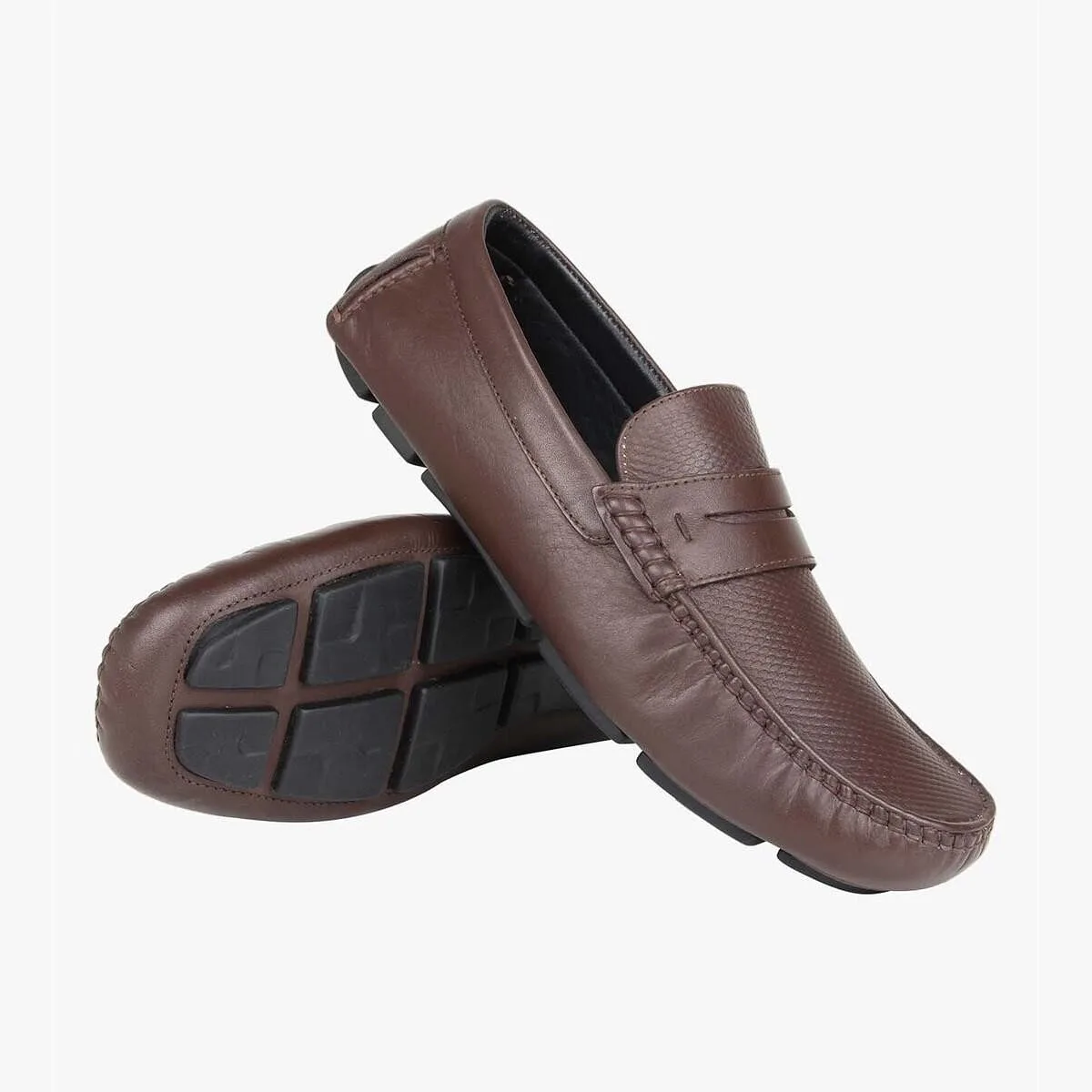 Davis Brown Sneakers
