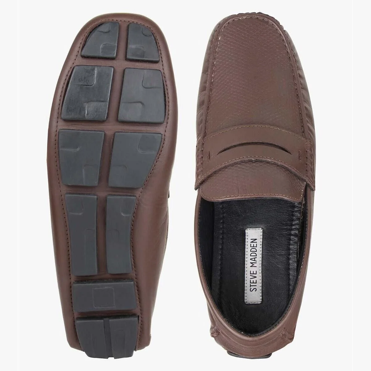 Davis Brown Sneakers