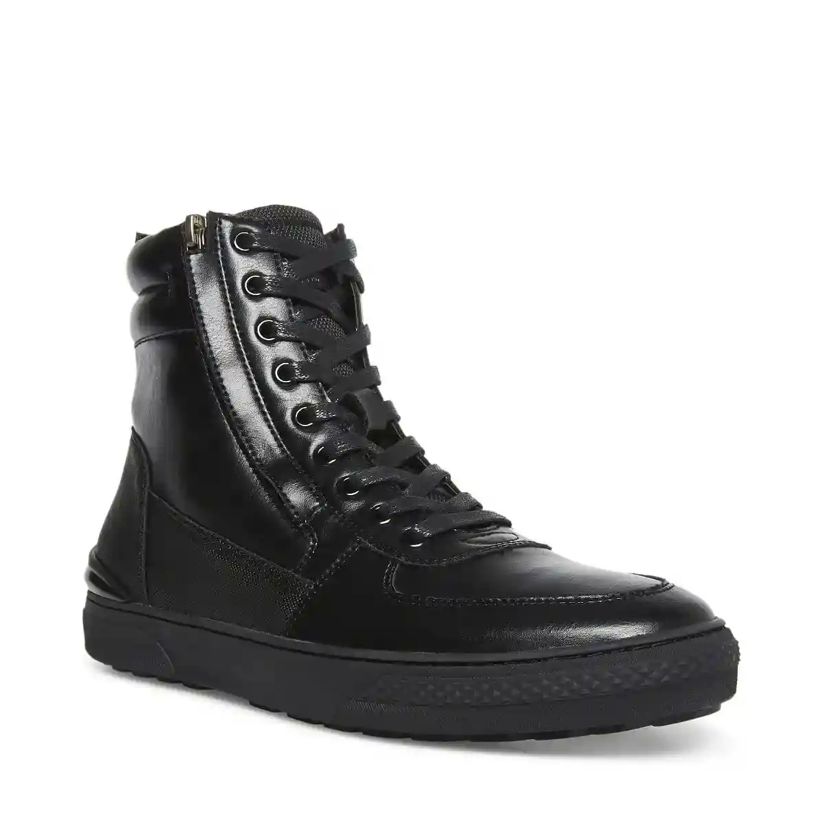 Daxon Black Boots
