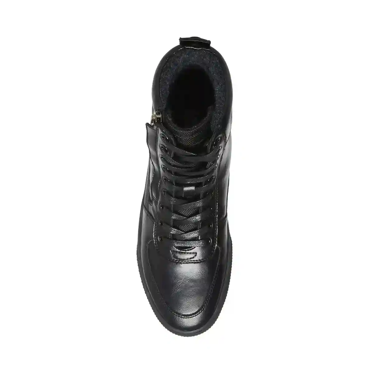 Daxon Black Boots