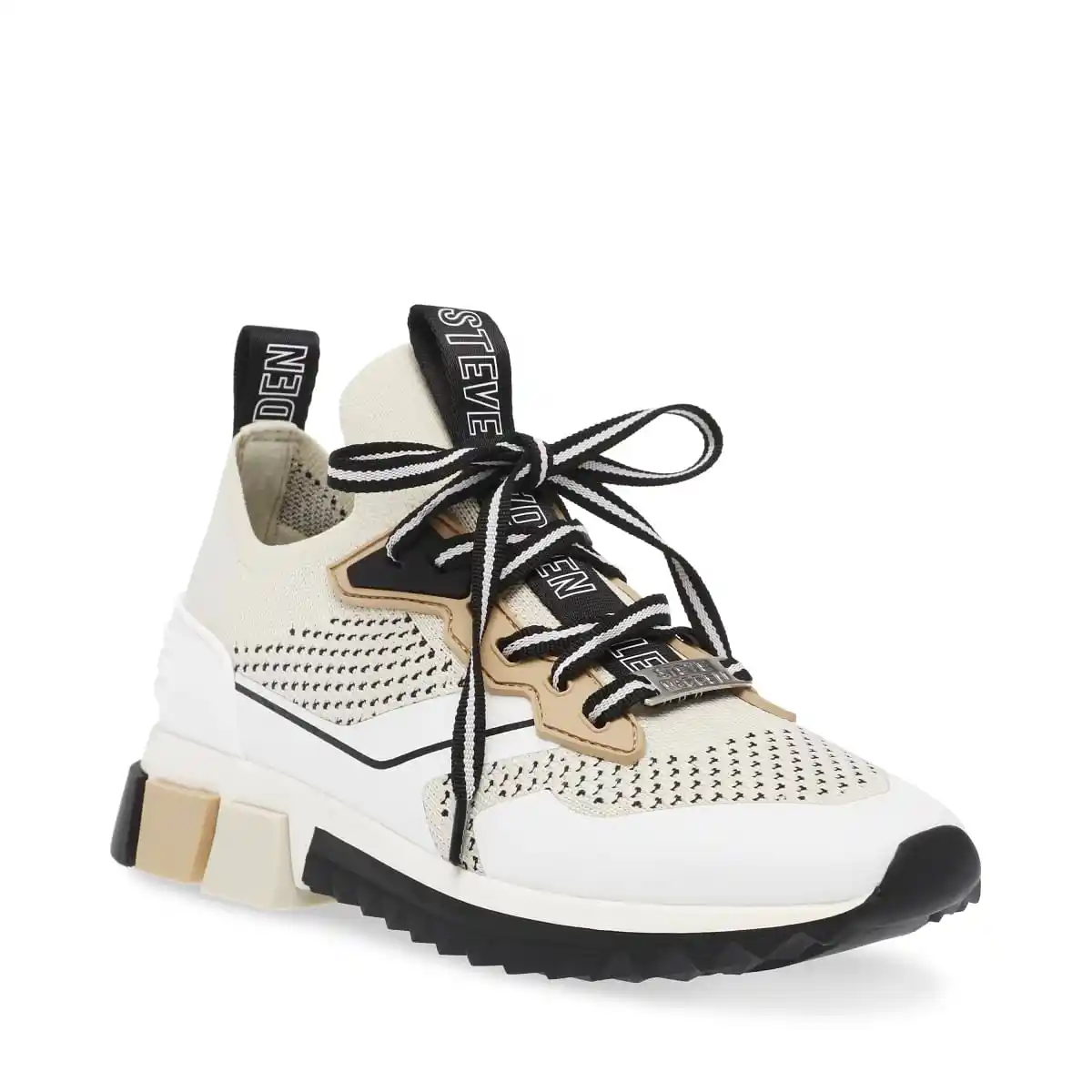 Decore Brown Sneakers