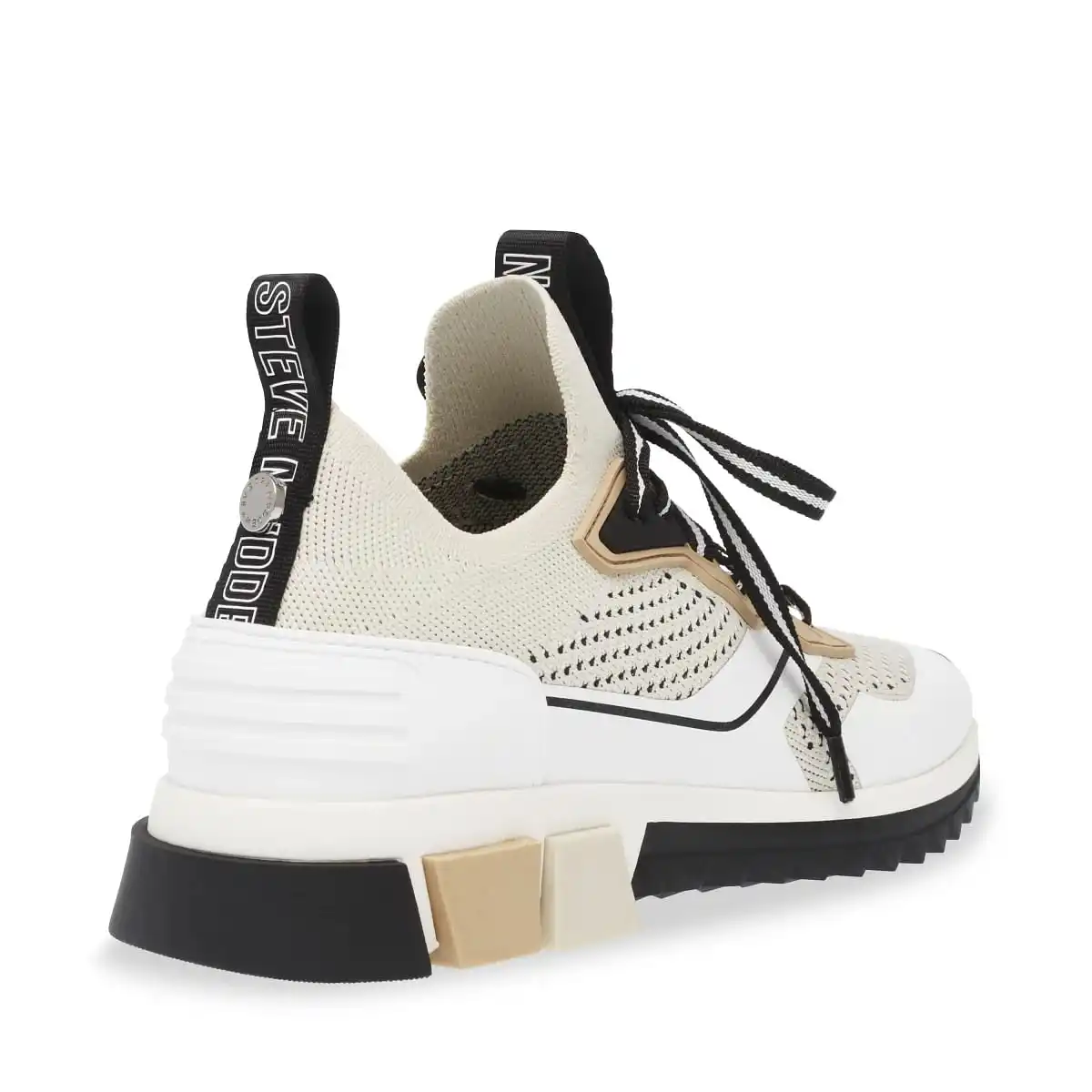 Decore Brown Sneakers