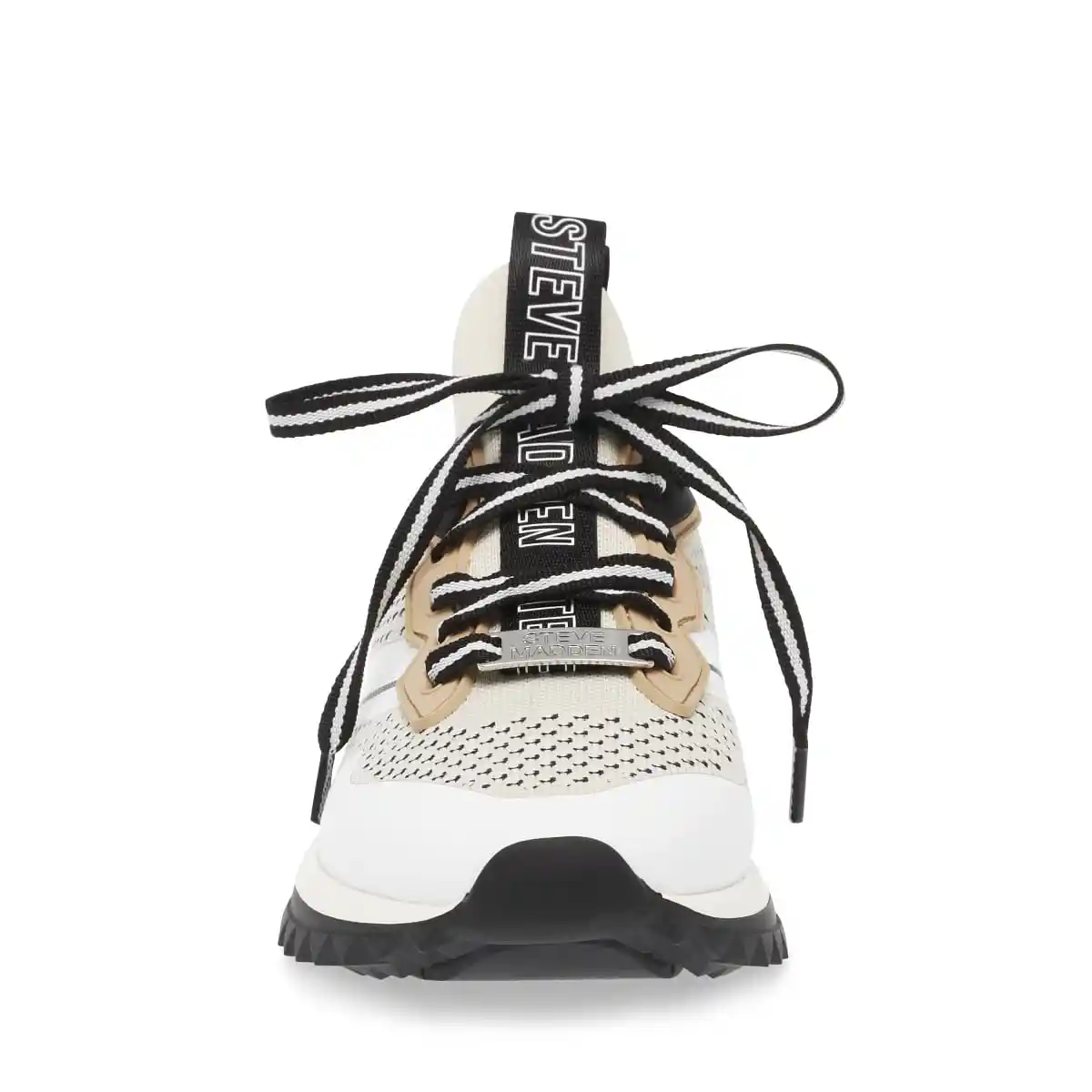 Decore Brown Sneakers