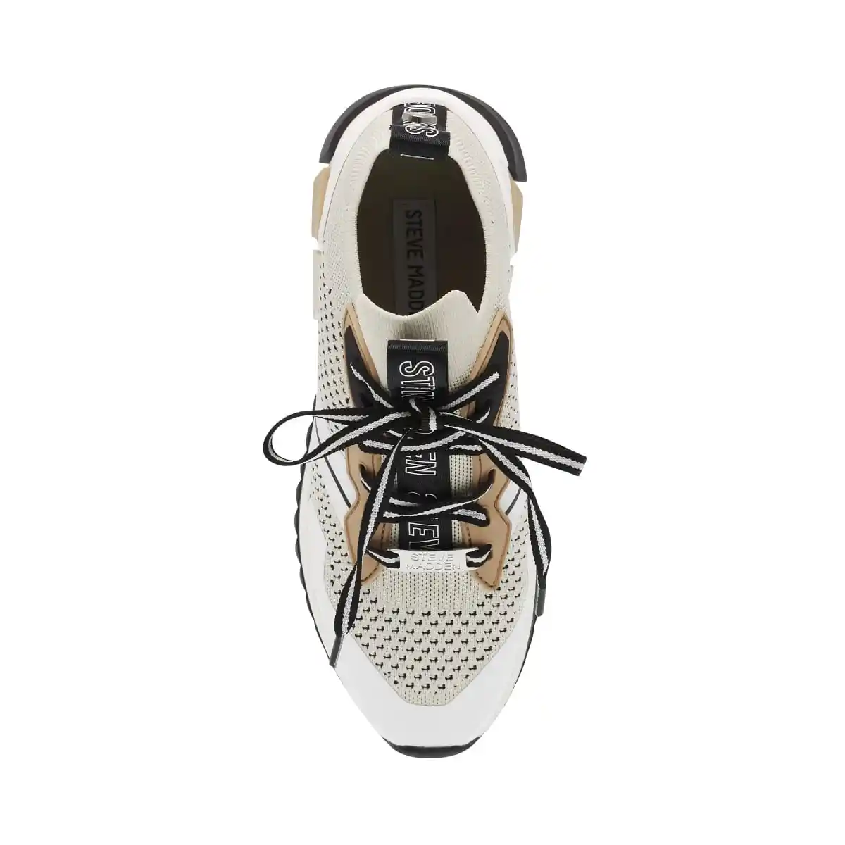 Decore Brown Sneakers