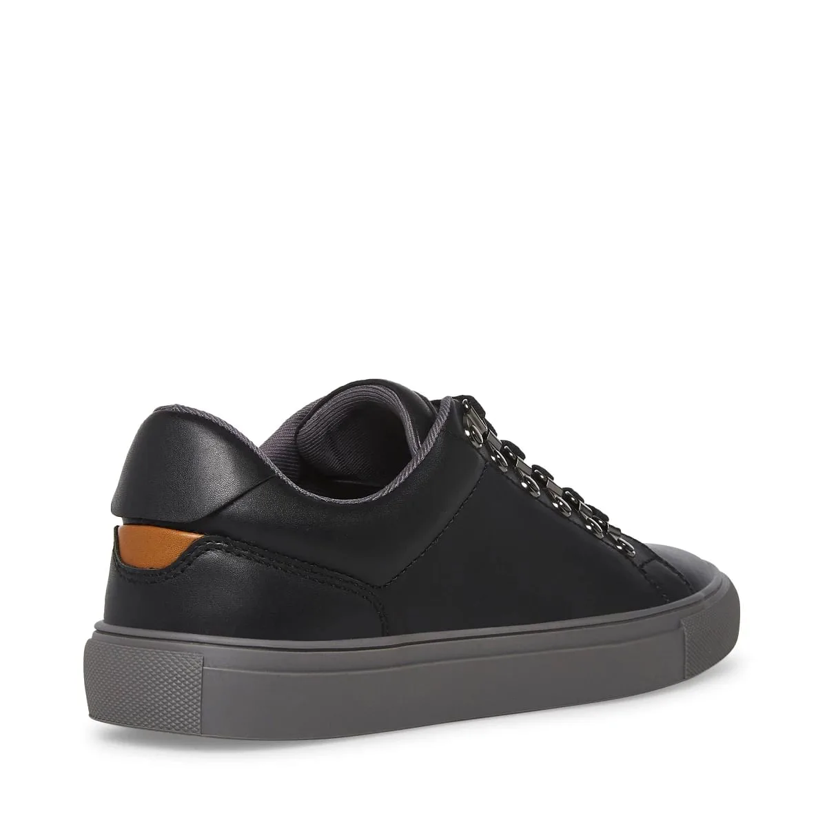 Deltta Black Sneakers