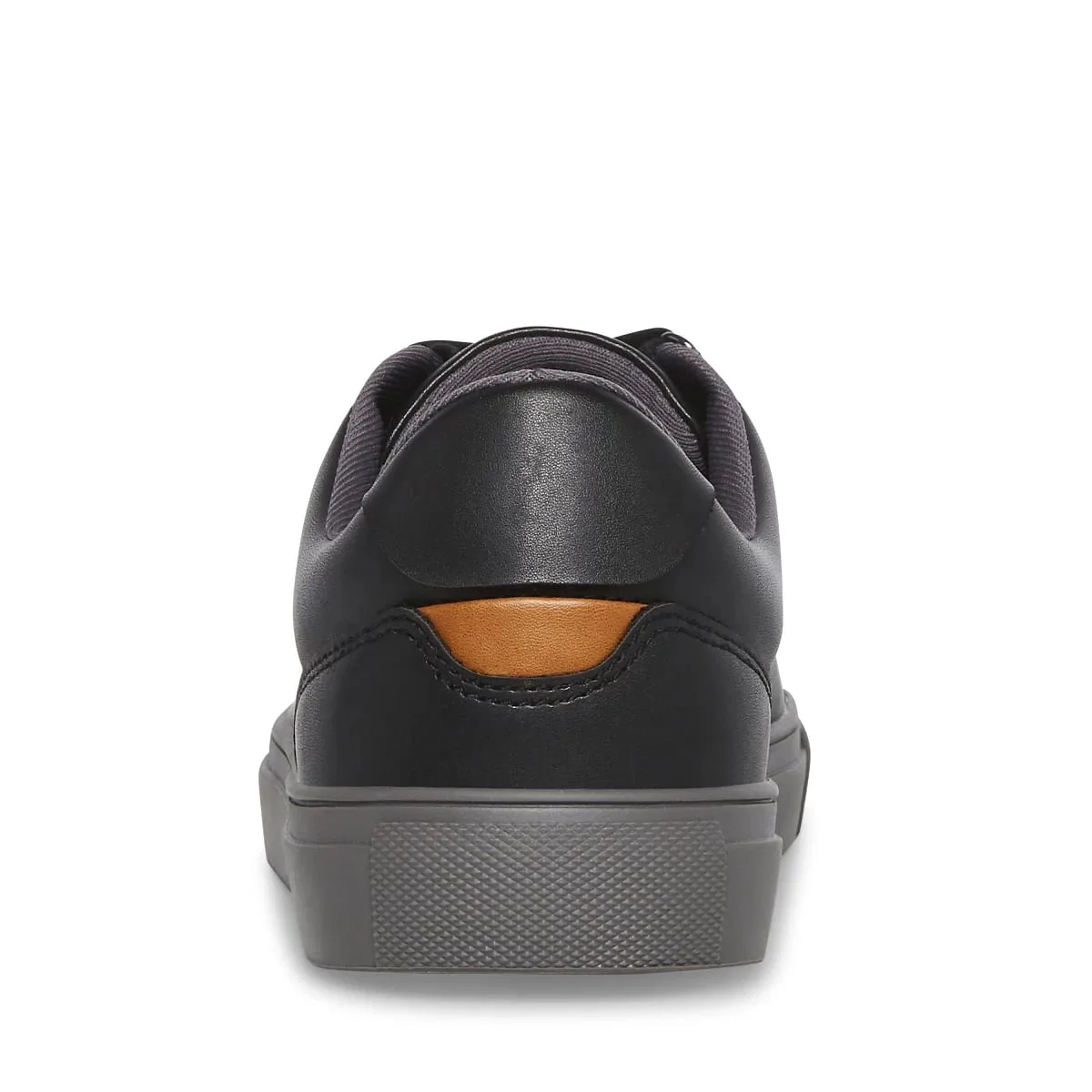 Deltta Black Sneakers