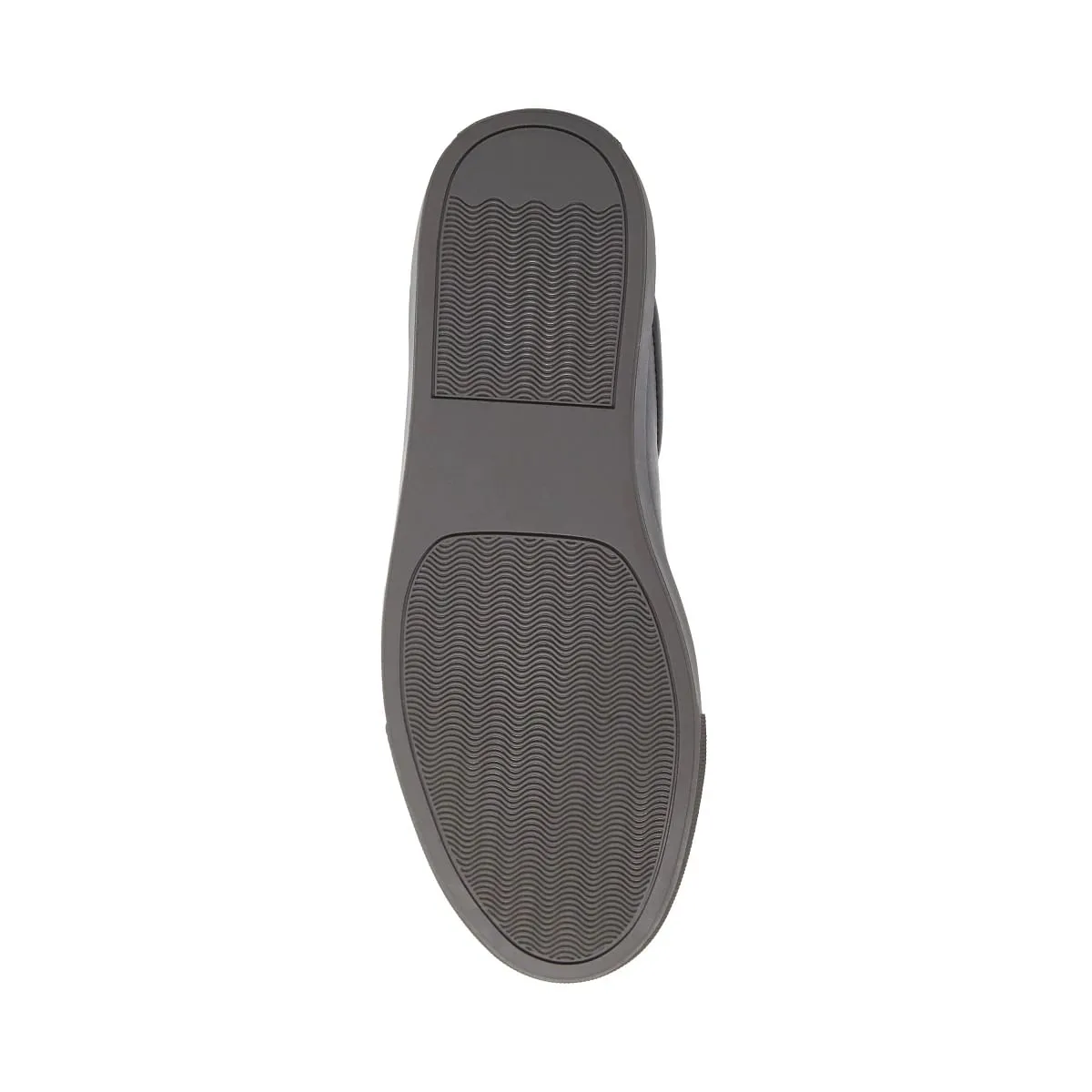 Deltta Black Sneakers