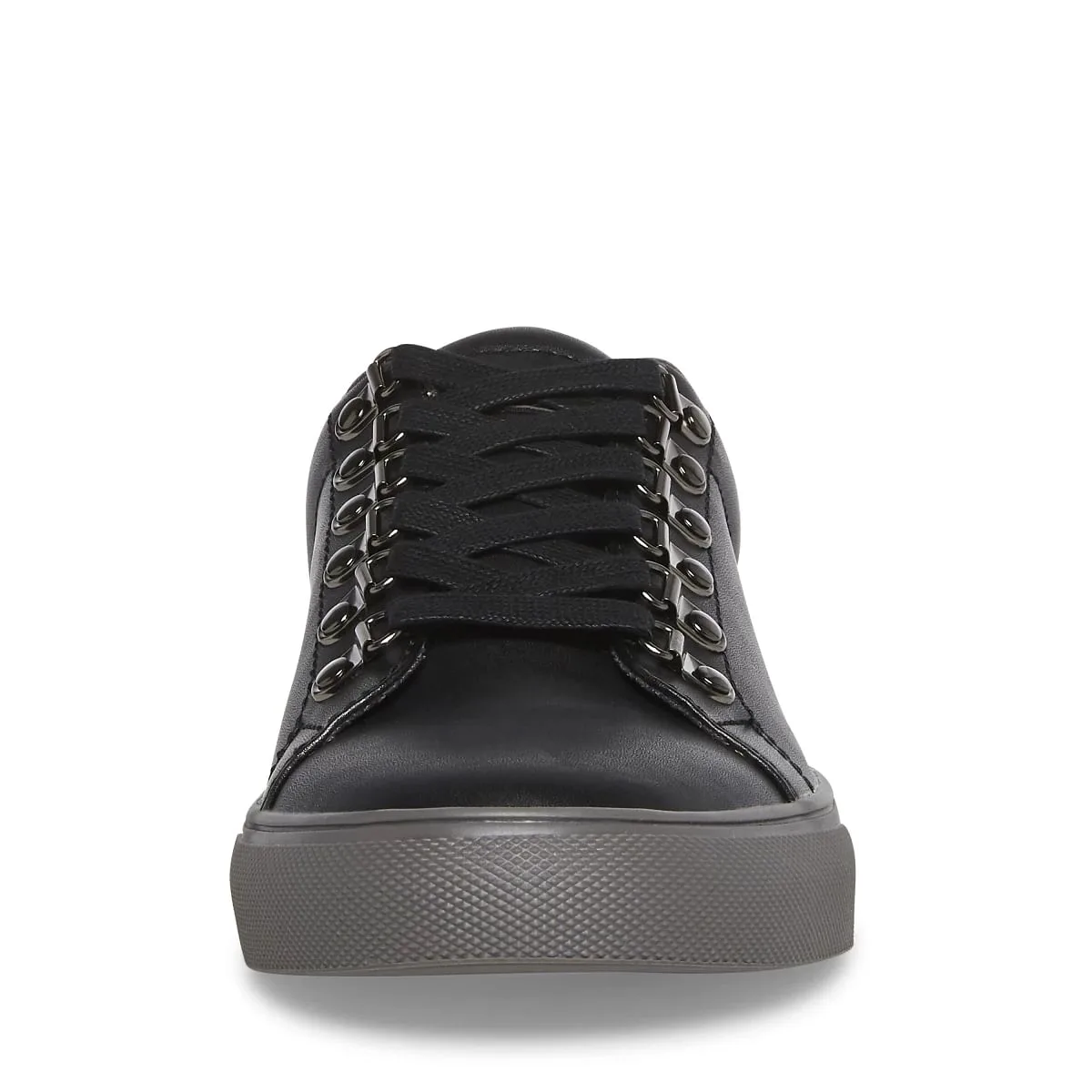 Deltta Black Sneakers