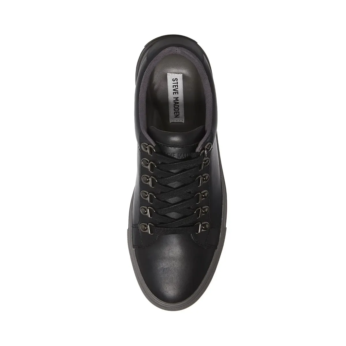 Deltta Black Sneakers