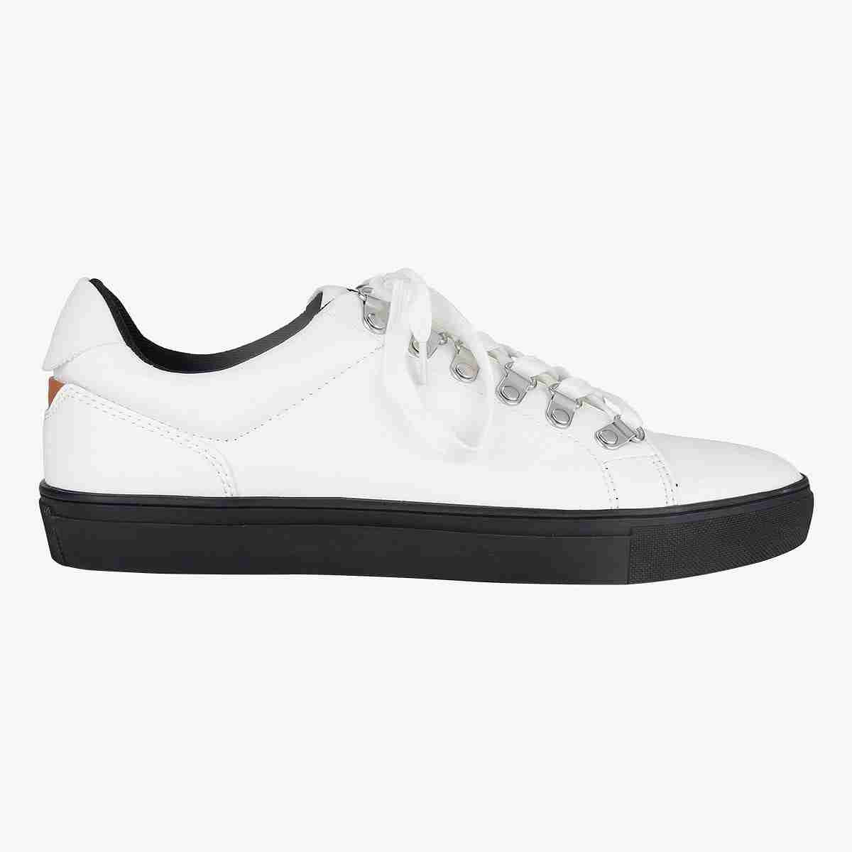 Deltta White Sneakers