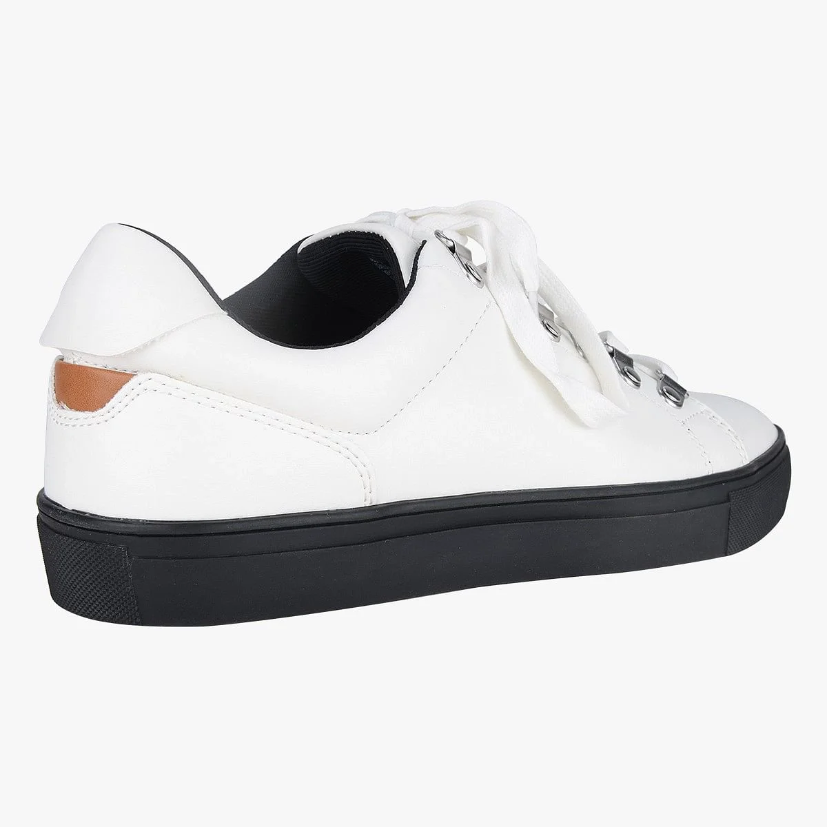 Deltta White Sneakers