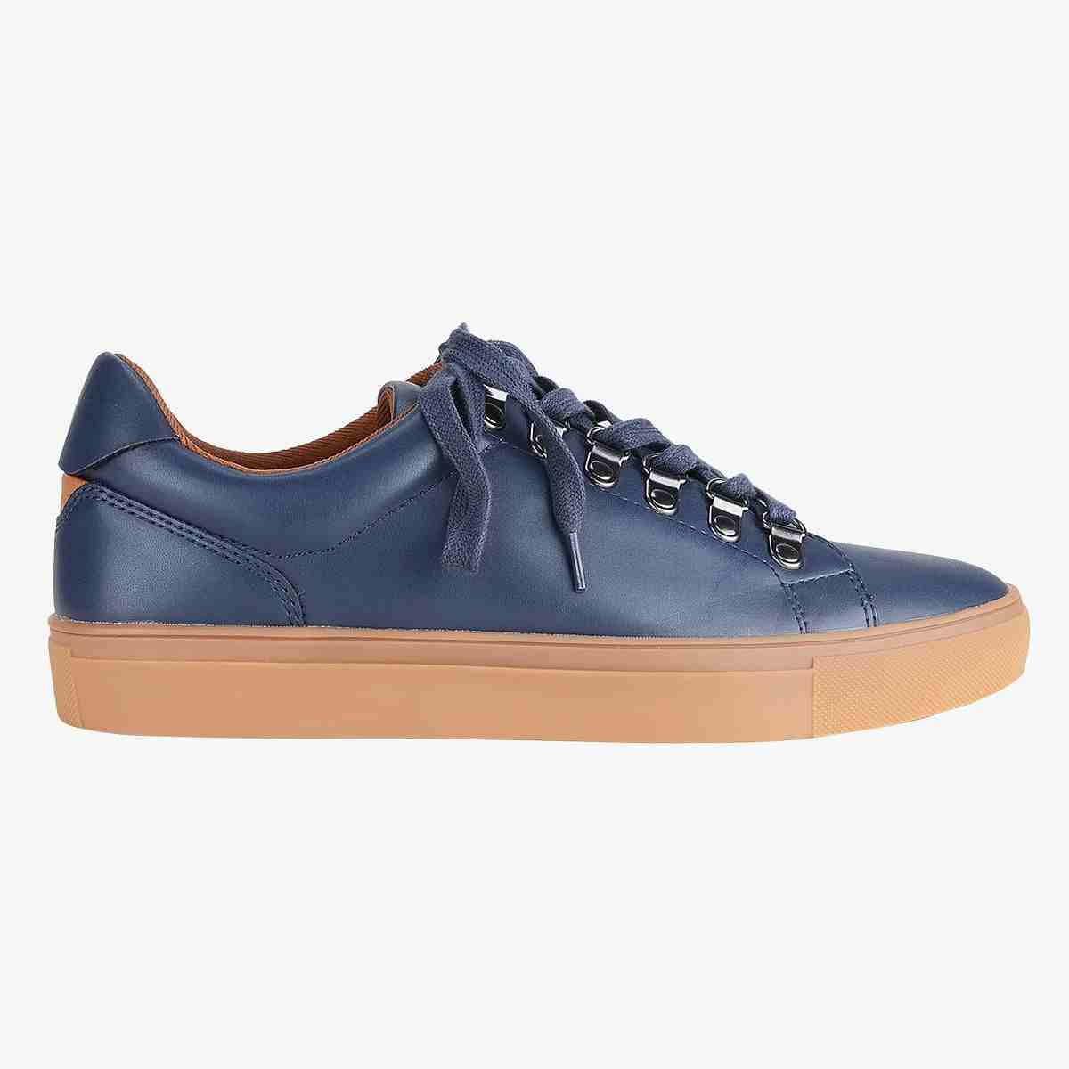 Deltta Blue Sneakers