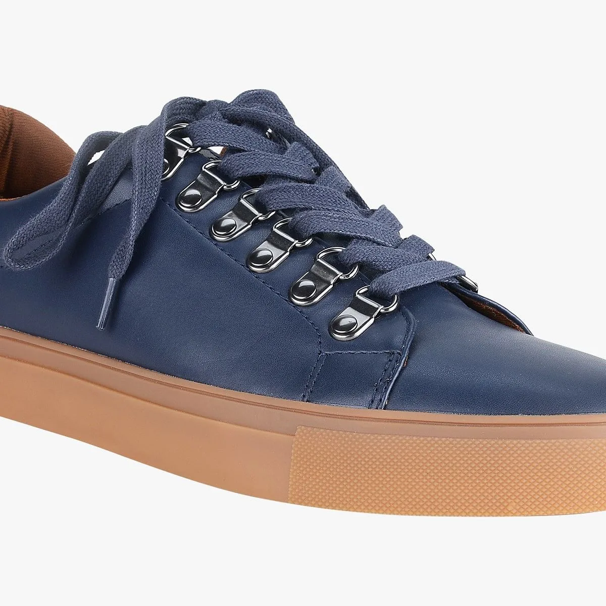 Deltta Blue Sneakers