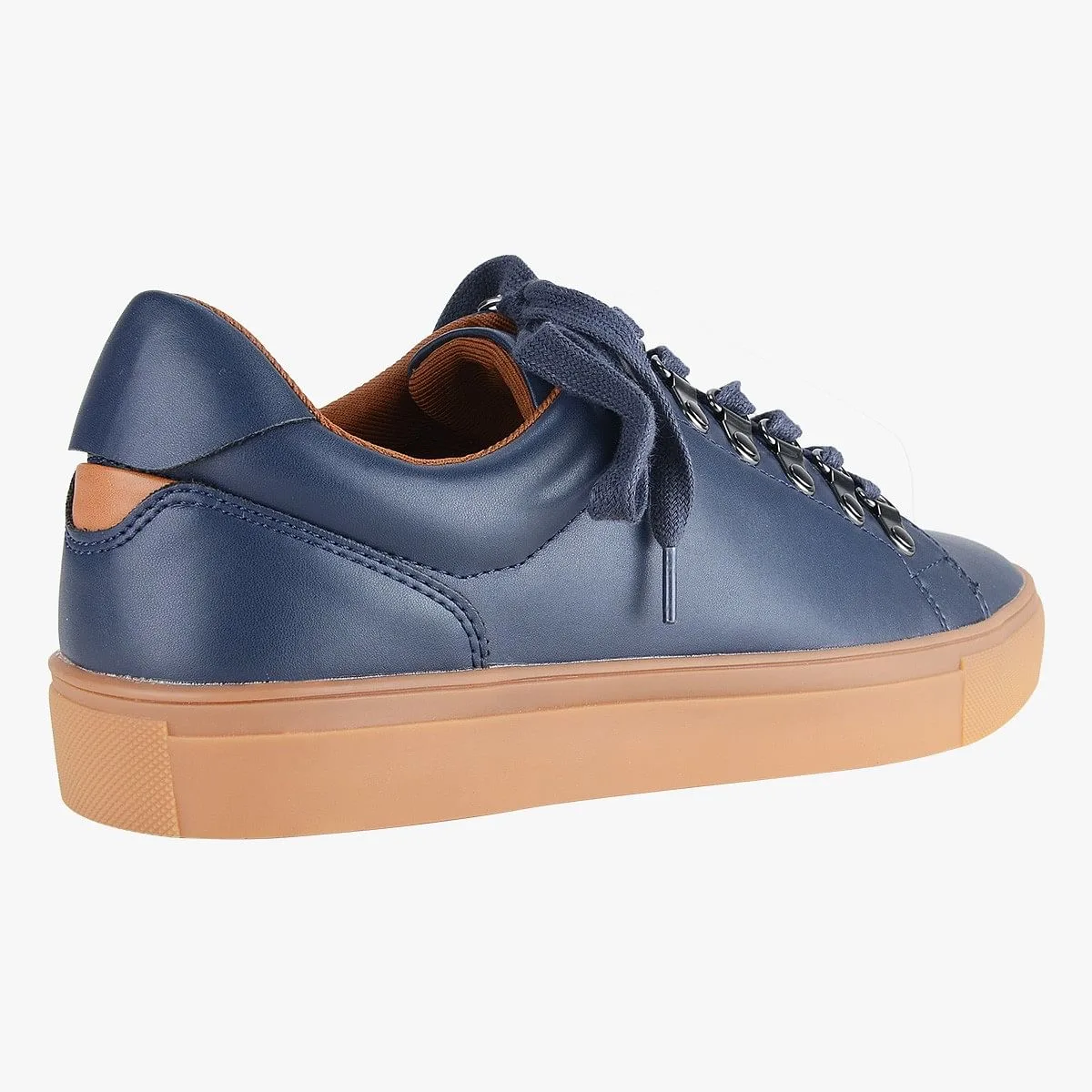 Deltta Blue Sneakers