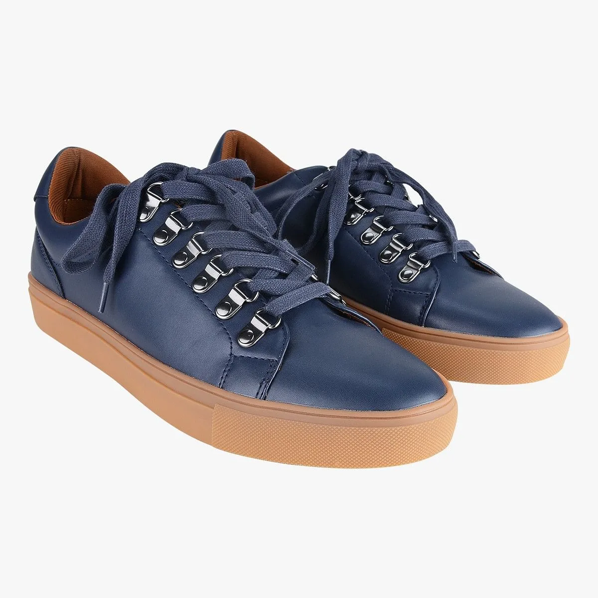 Deltta Blue Sneakers