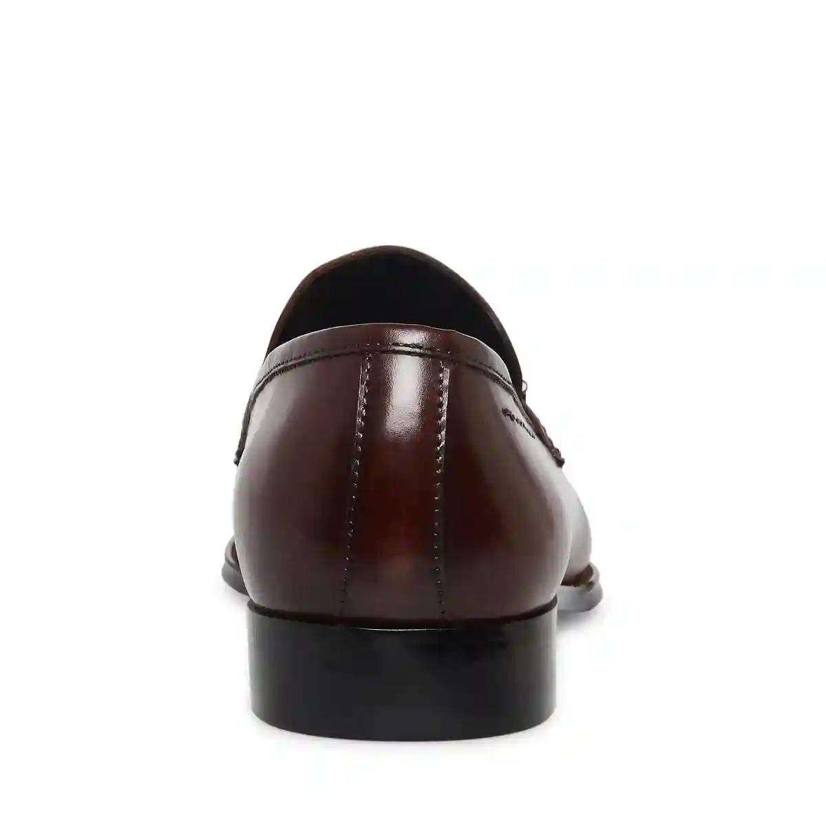 Dulos Red Tie-Ups & Dress Loafers