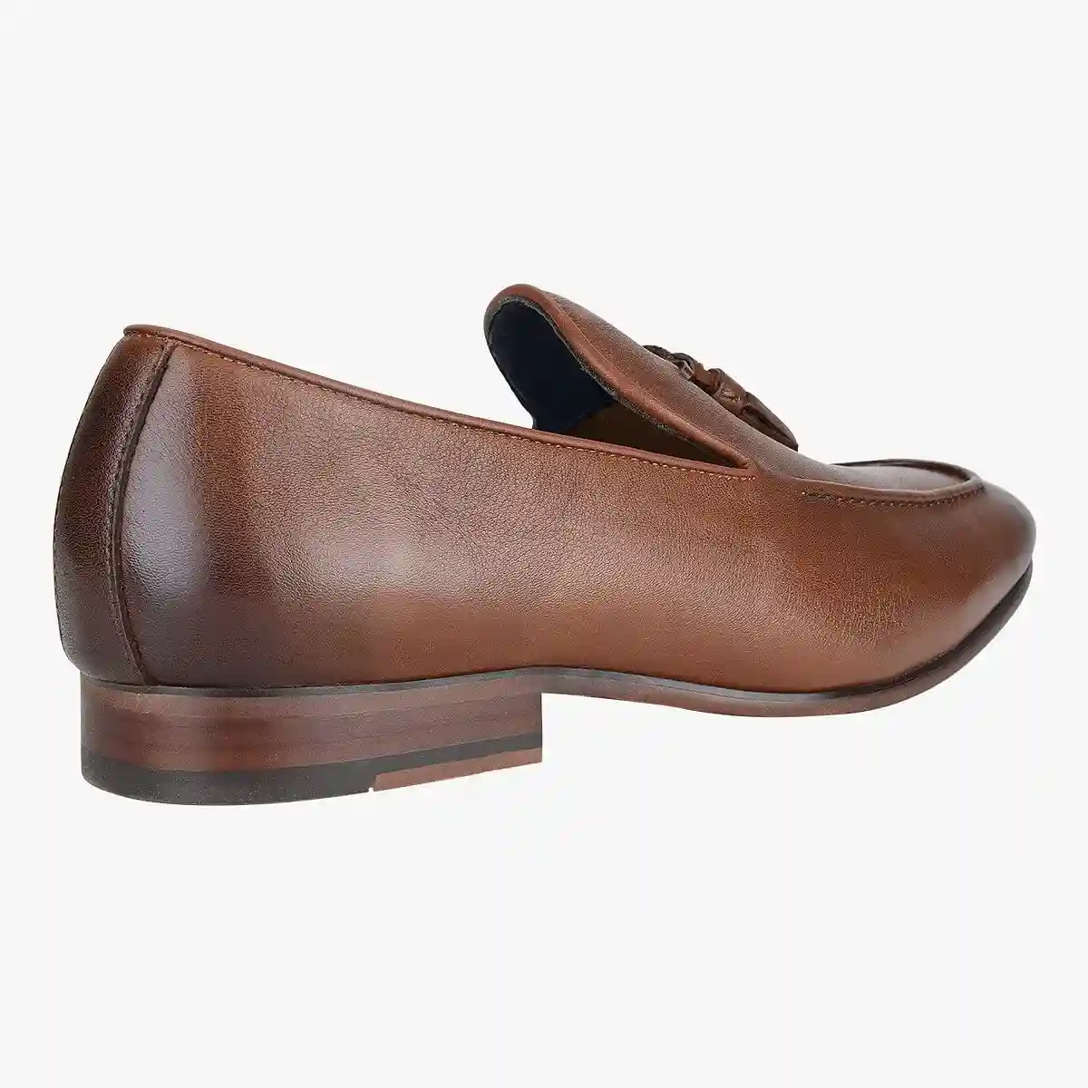 Duncan Natural Driver Loafers