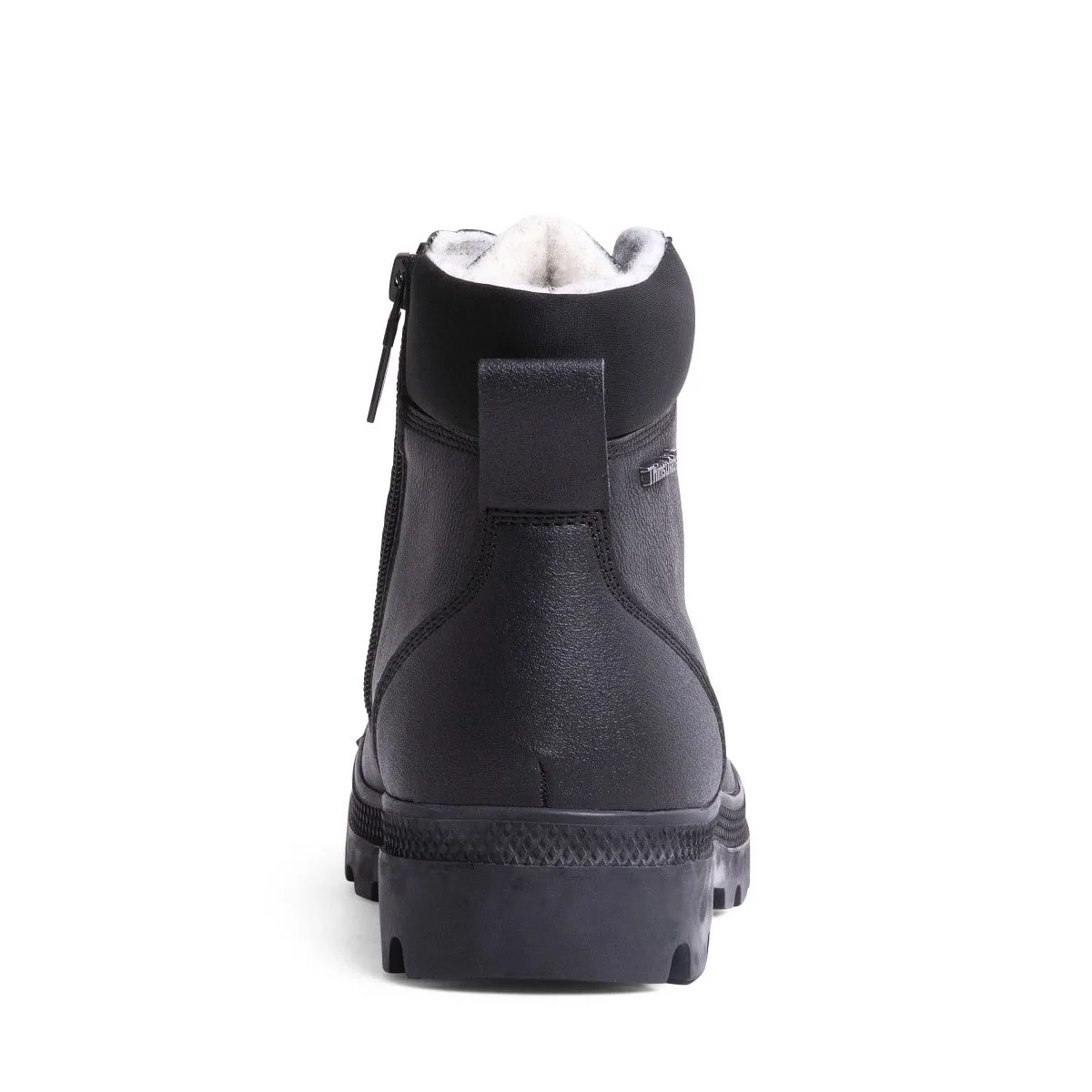 Duncan Black Driver Loafers