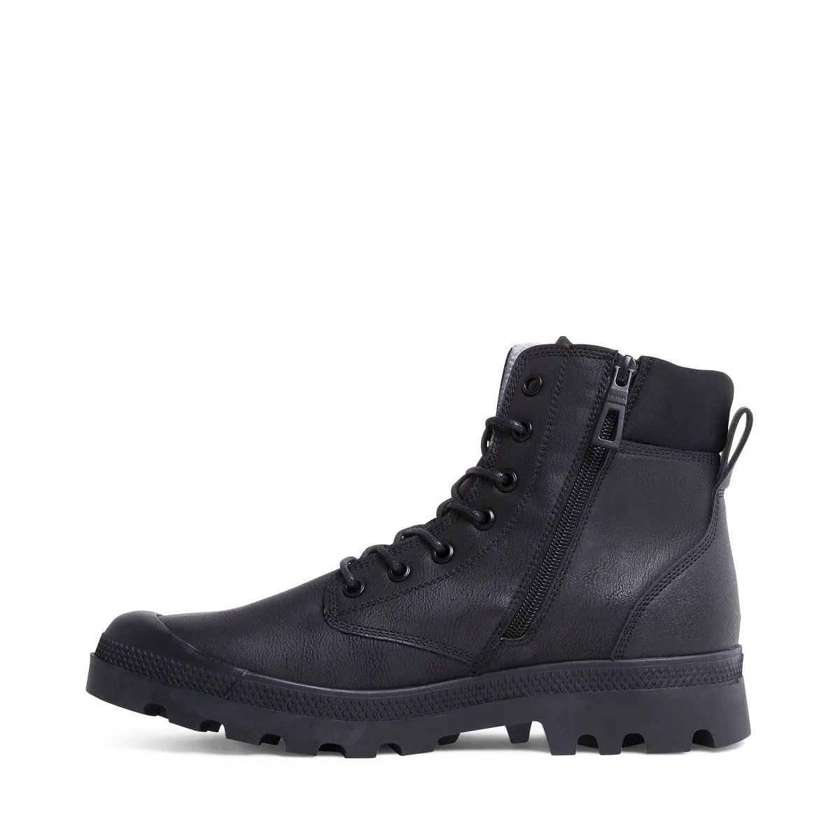 Duncan Black Driver Loafers