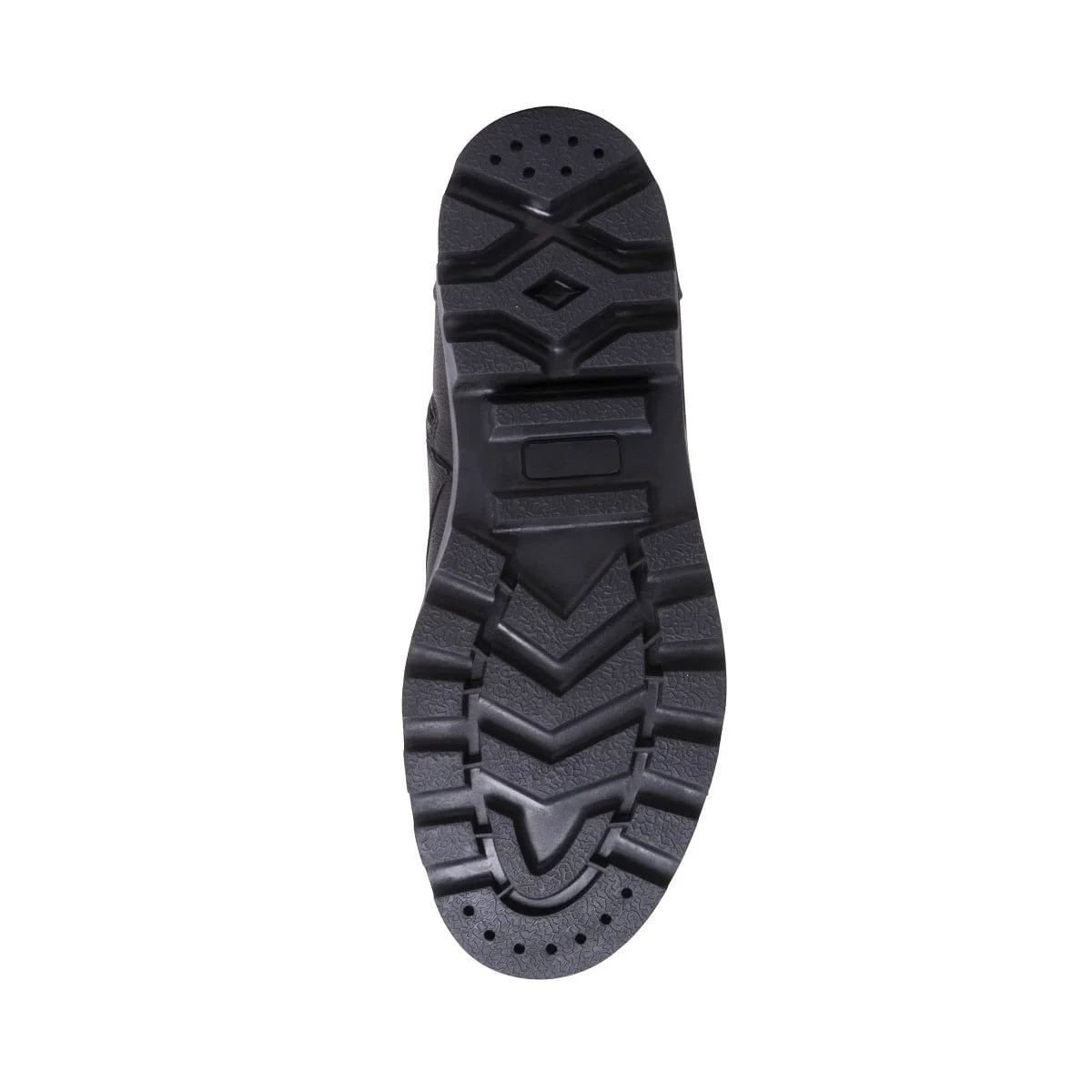 Duncan Black Driver Loafers
