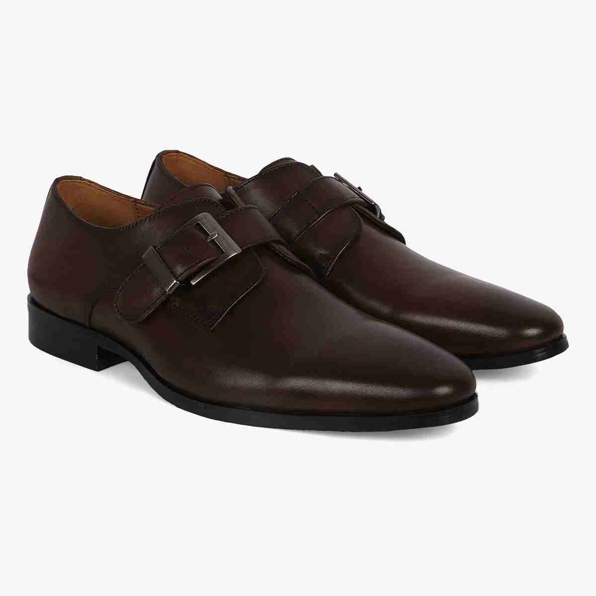 Emmett Brown Tie-Ups & Dress Loafers
