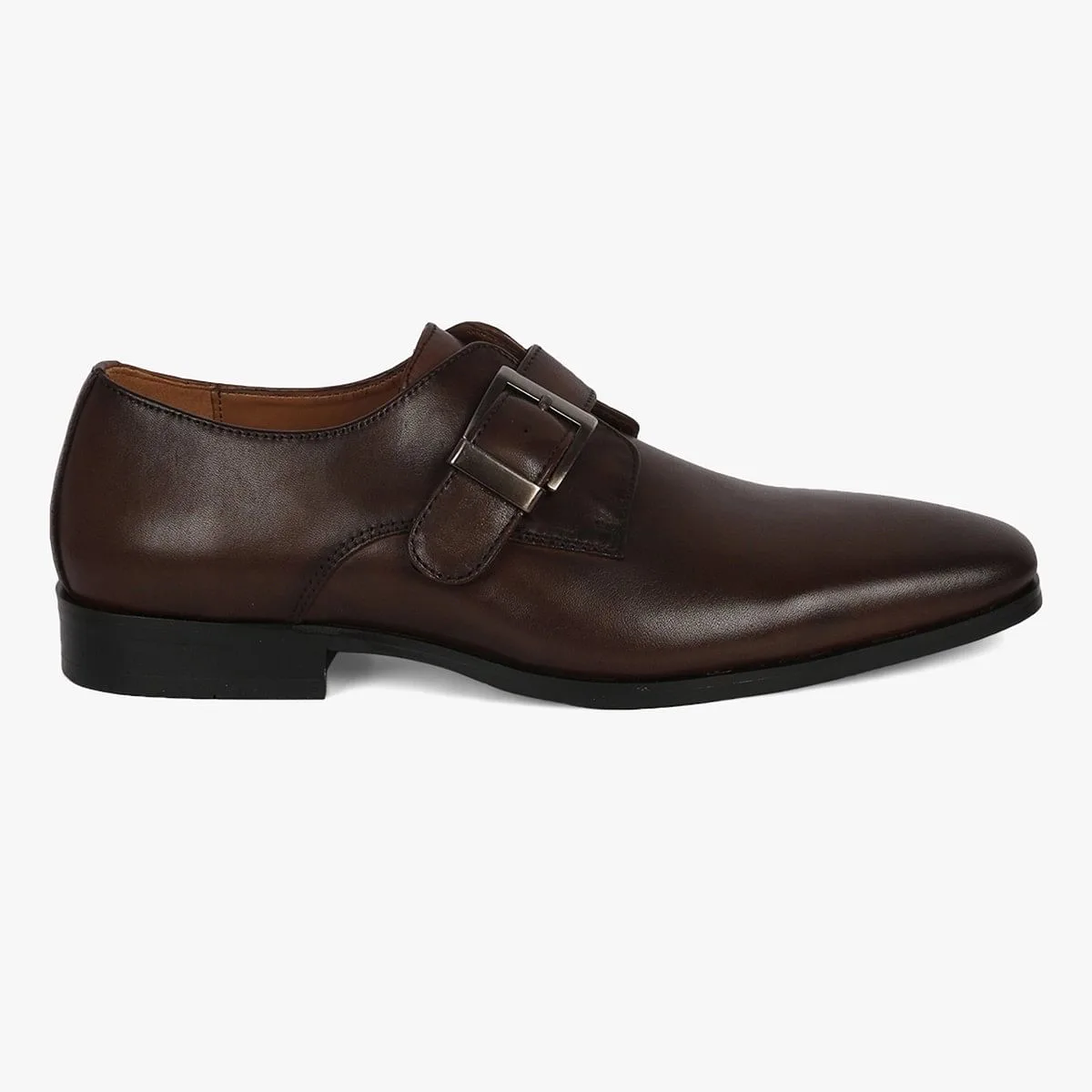 Emmett Brown Tie-Ups & Dress Loafers