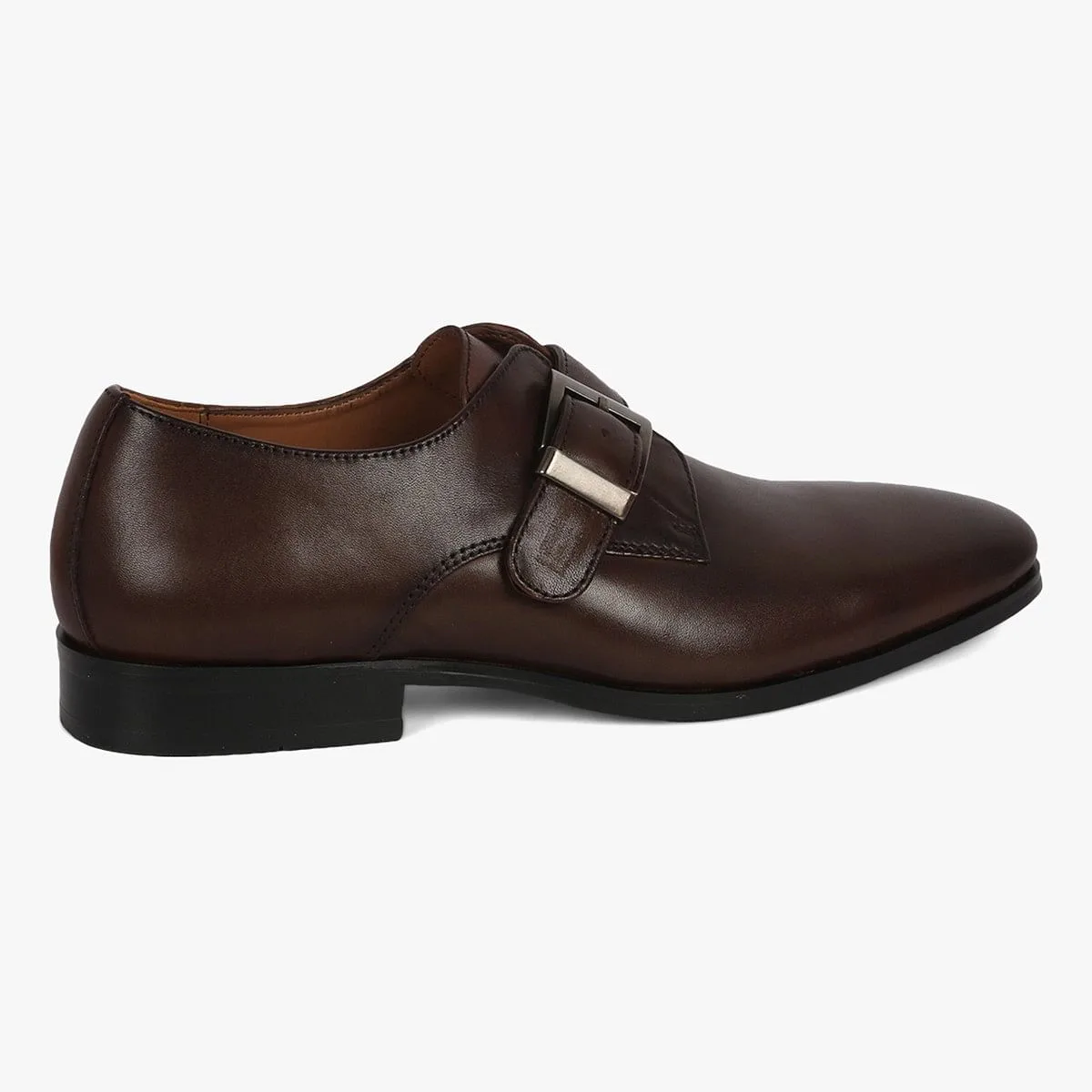 Emmett Brown Tie-Ups & Dress Loafers