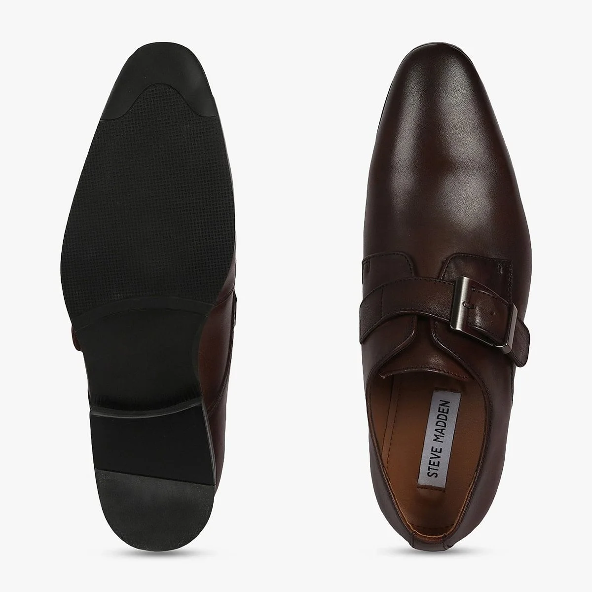 Emmett Brown Tie-Ups & Dress Loafers