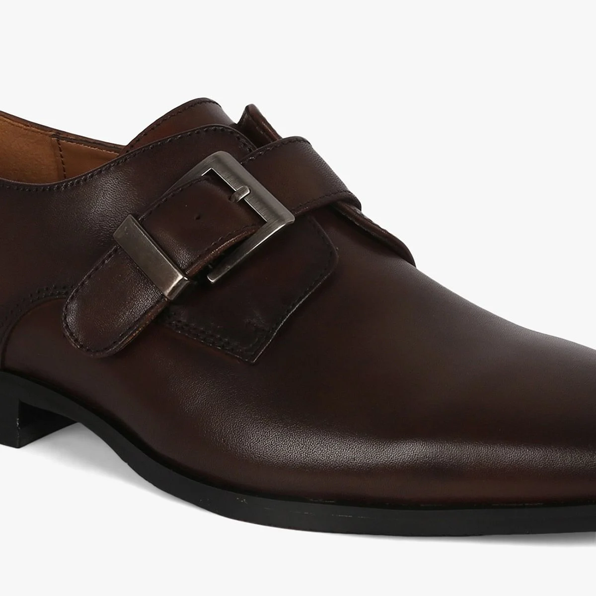 Emmett Brown Tie-Ups & Dress Loafers