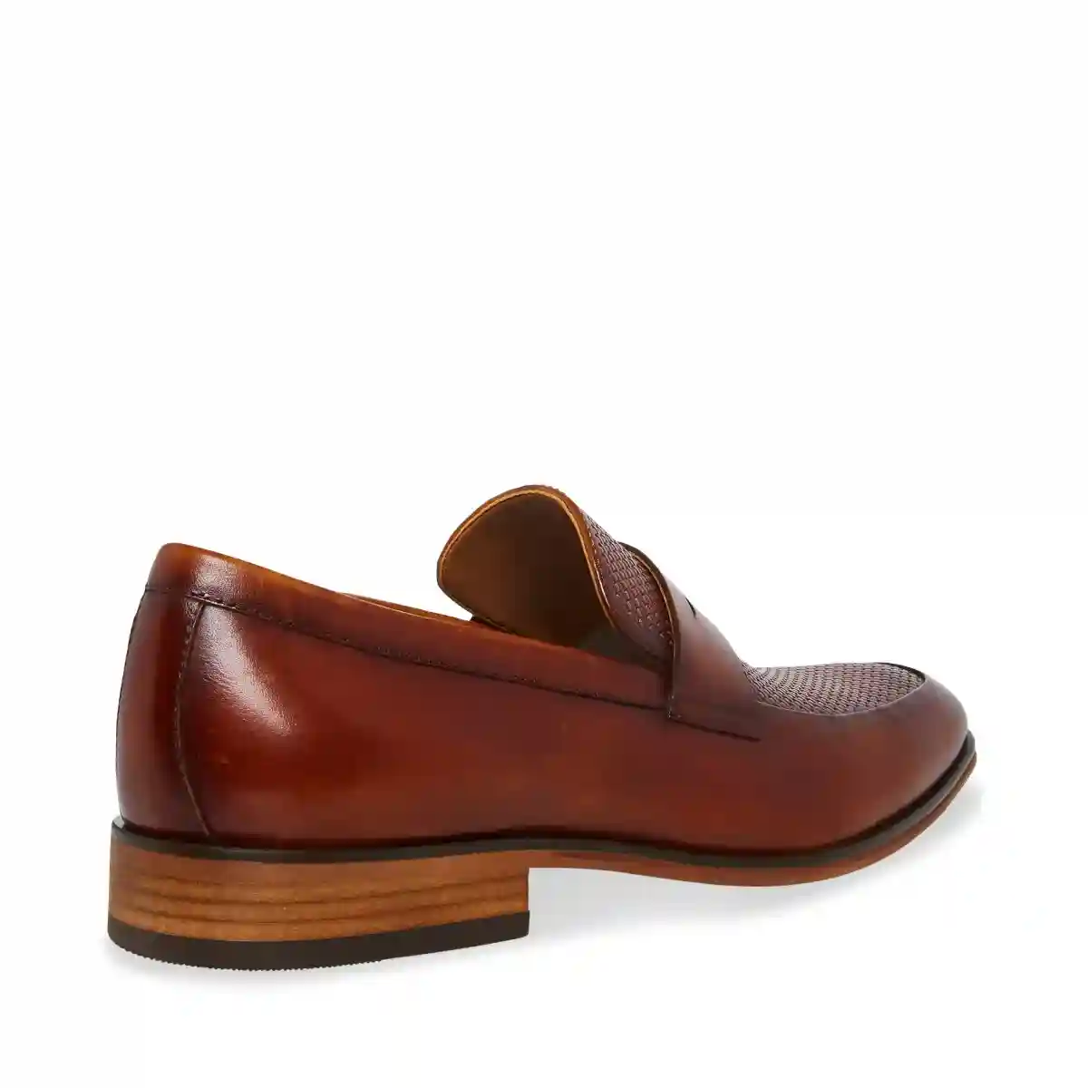 Emreeemree Brown Driver Loafers
