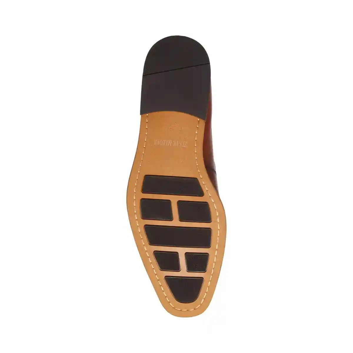 Emreeemree Brown Driver Loafers