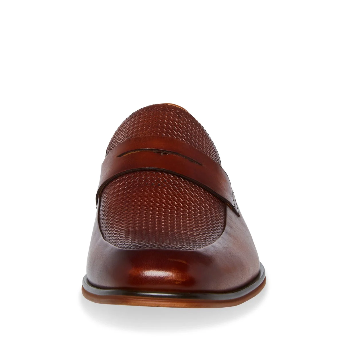 Emreeemree Brown Driver Loafers