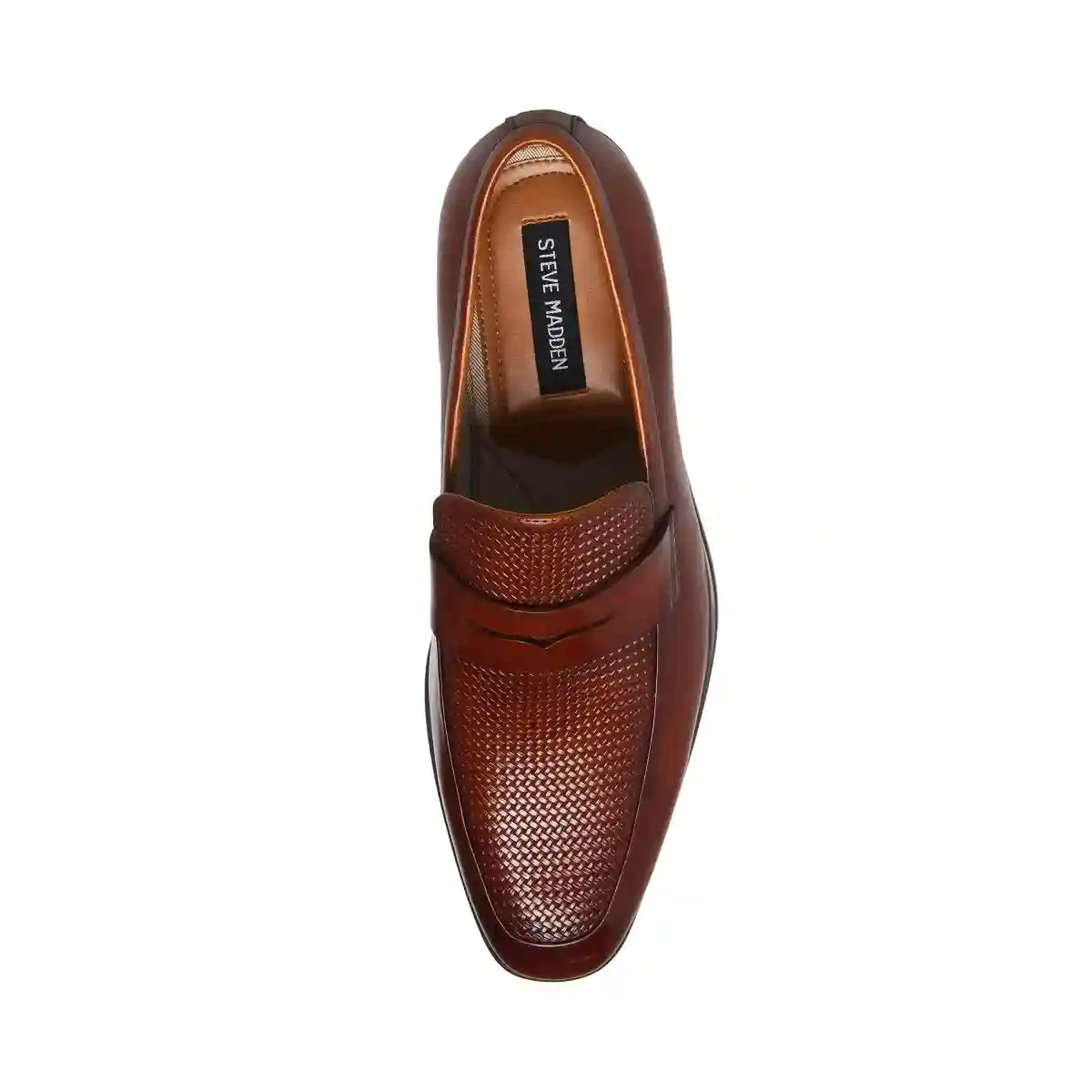 Emreeemree Brown Driver Loafers