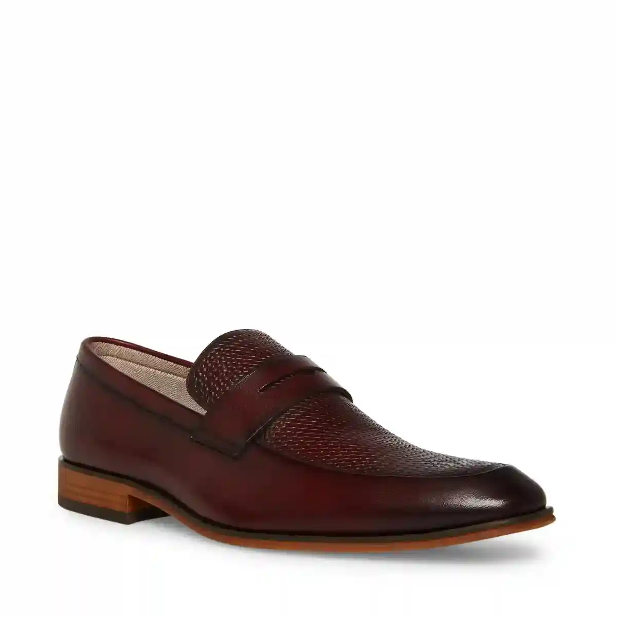 Emreeemree Purple Driver Loafers