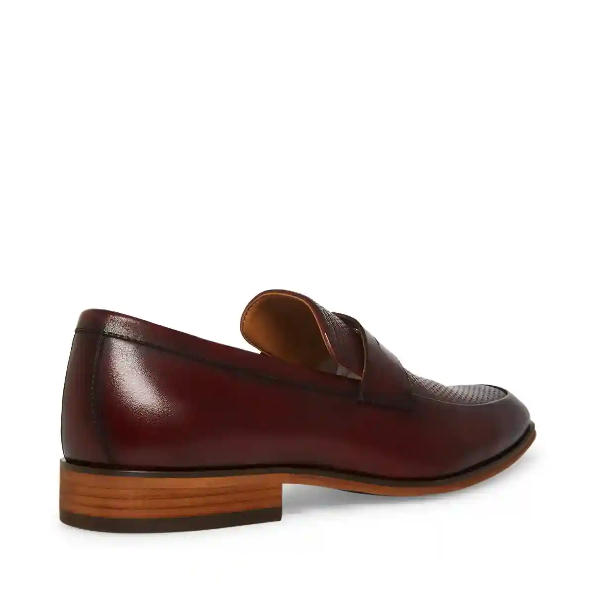 Emreeemree Purple Driver Loafers