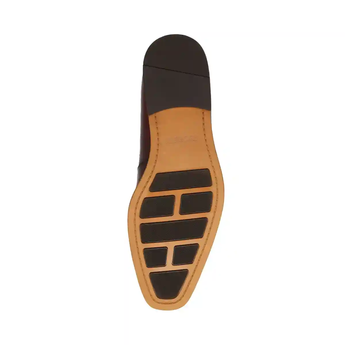 Emreeemree Purple Driver Loafers
