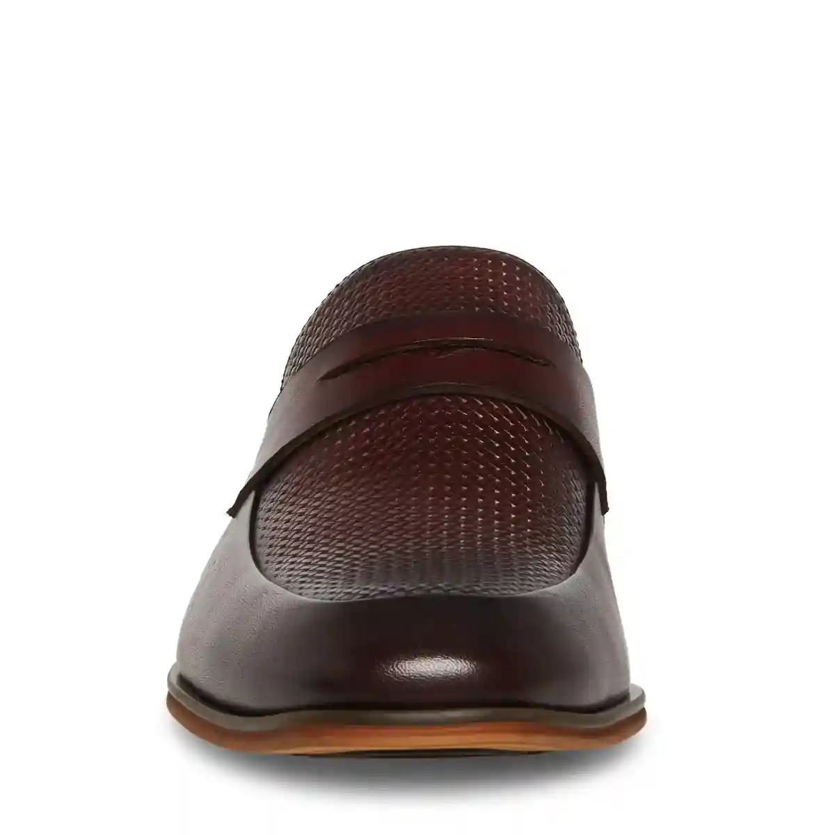 Emreeemree Purple Driver Loafers