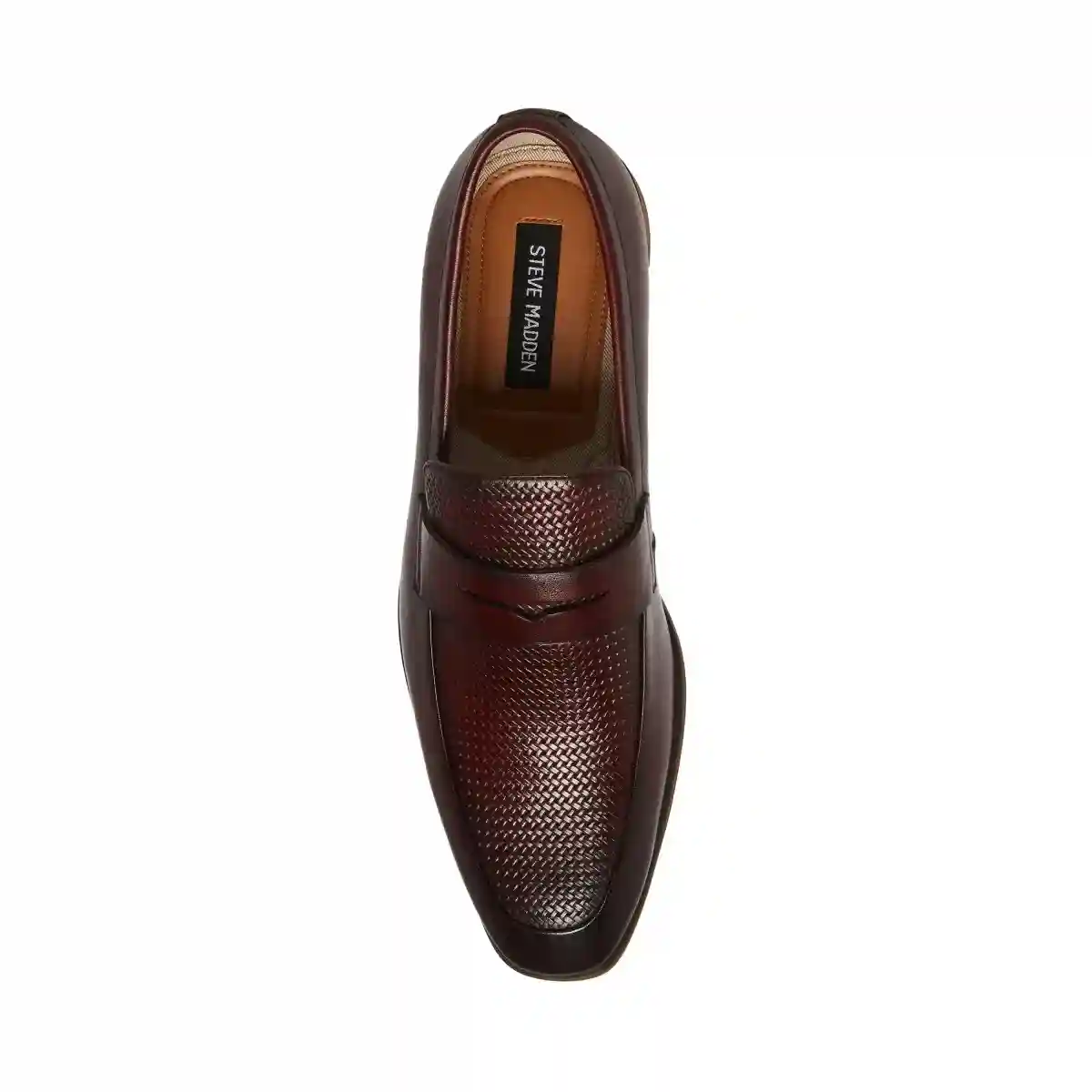 Emreeemree Purple Driver Loafers