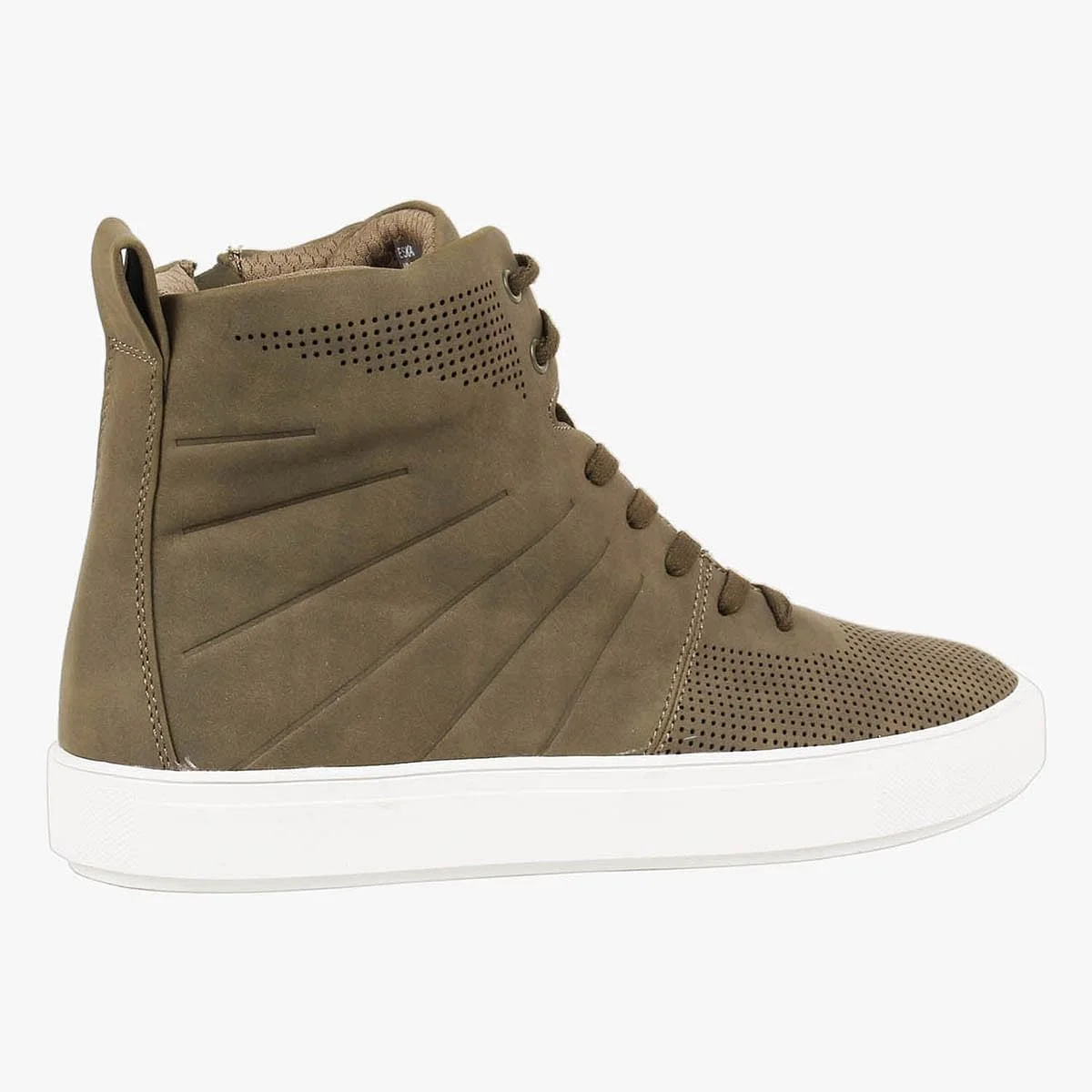 Eskape Green Sneakers