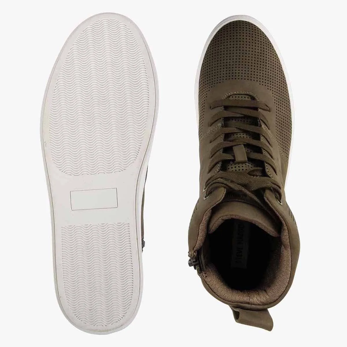 Eskape Green Sneakers